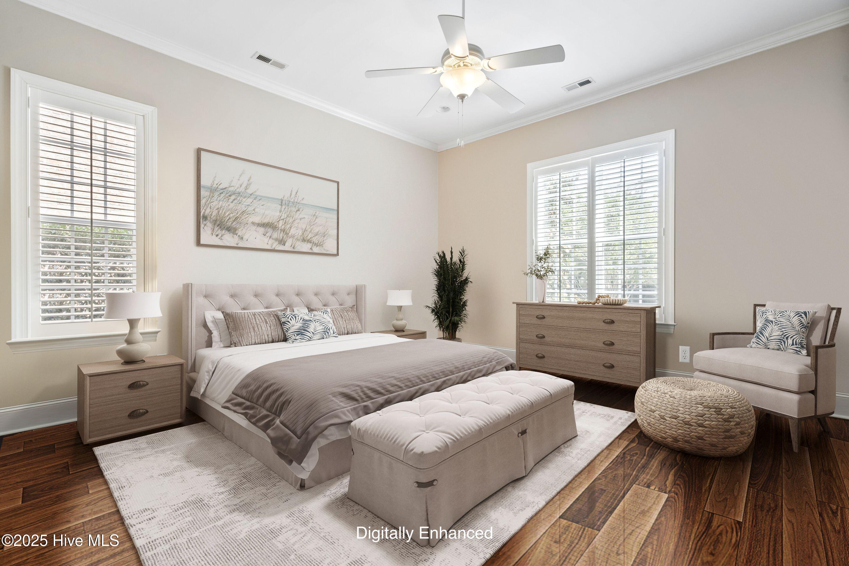 Wilmington, North Carolina, 28403, United States, 4 Bedrooms Bedrooms, ,3 BathroomsBathrooms,Residential,For Sale,1849696