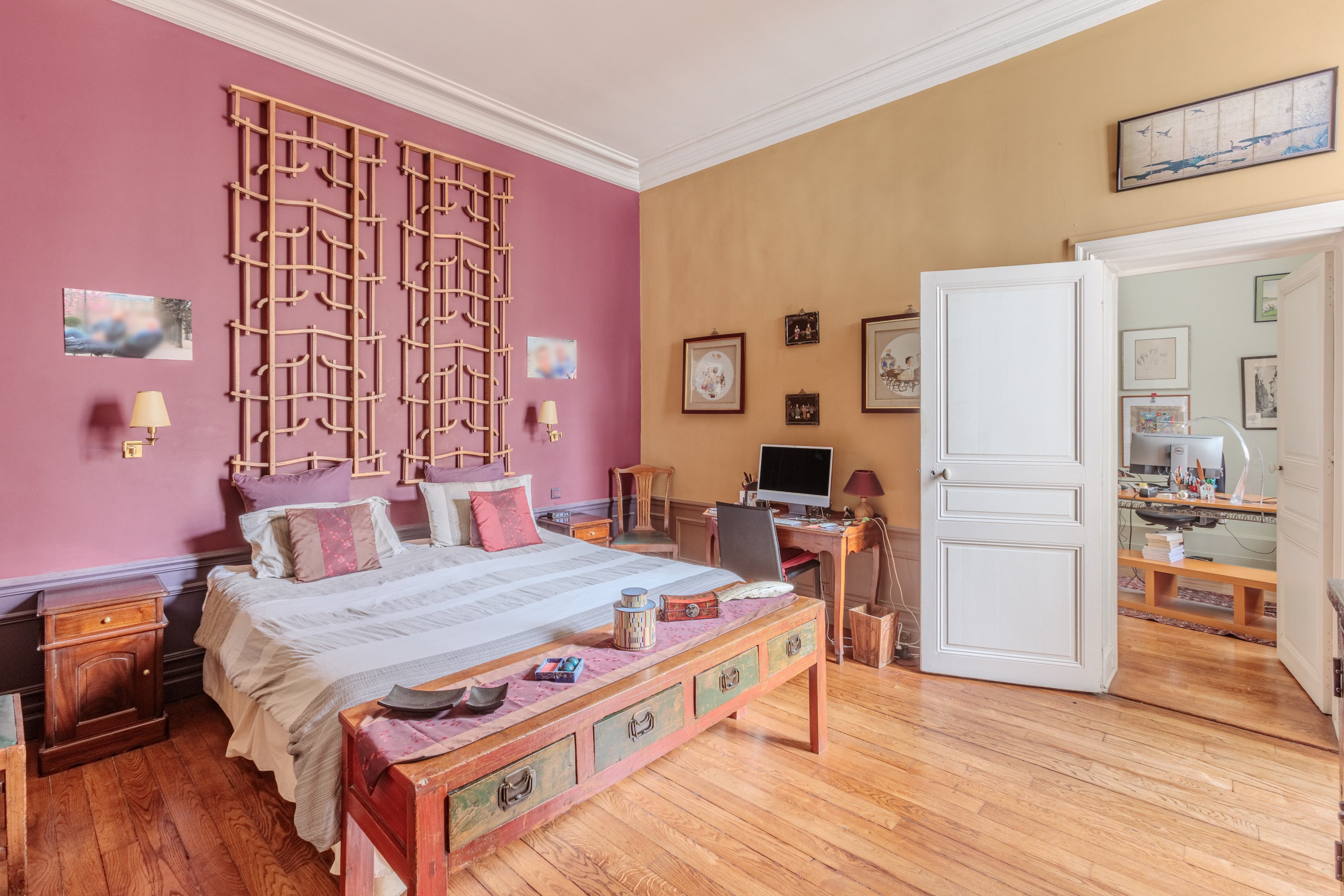  Appartement - 物件實景