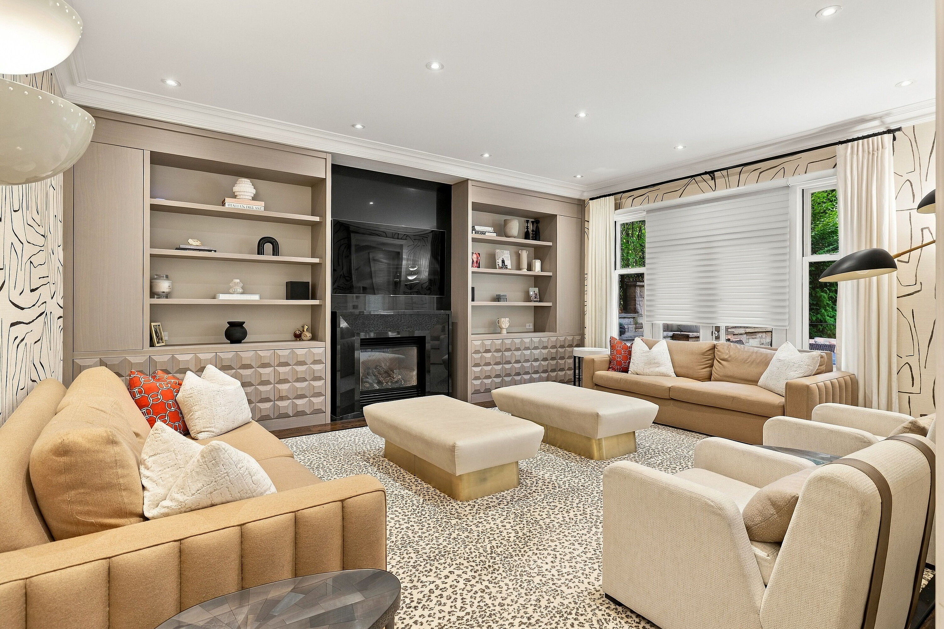  Exclusive Lytton Park Enclave - 物件實景