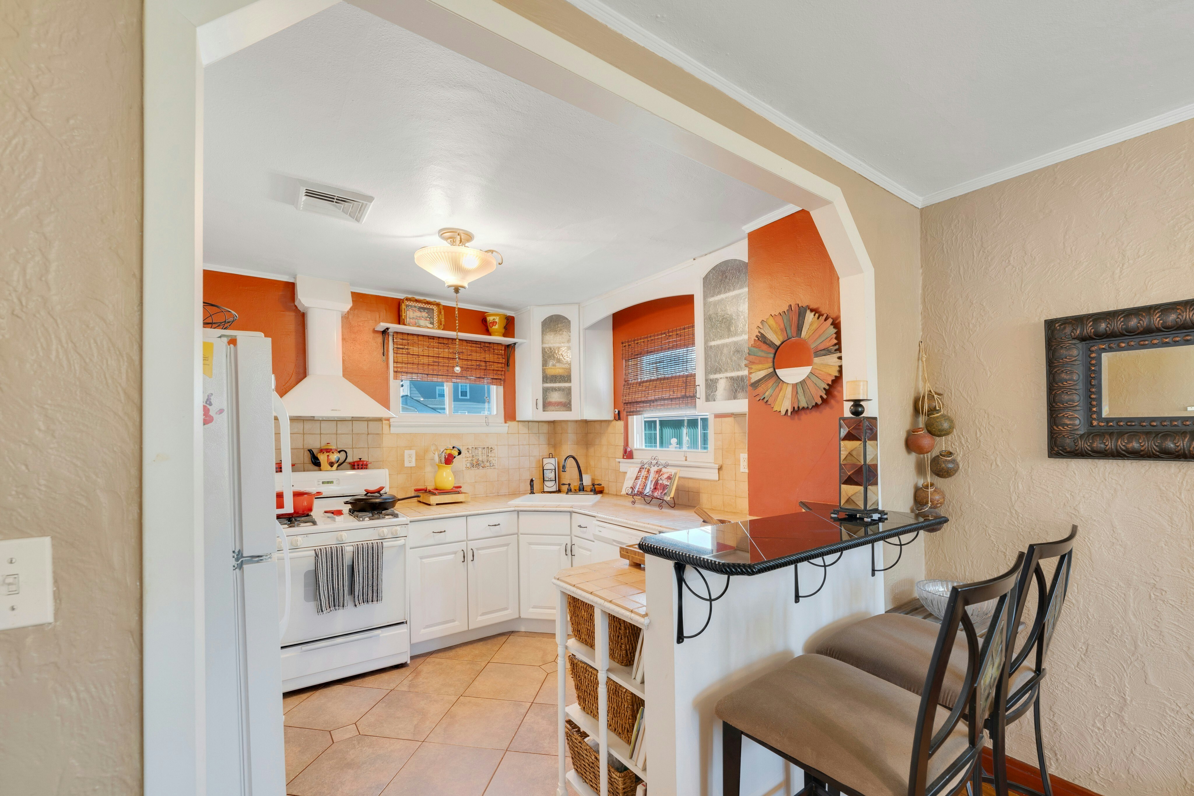  138 Lincoln Avenue, Wood-Ridge, NJ 07075 - 物件實景