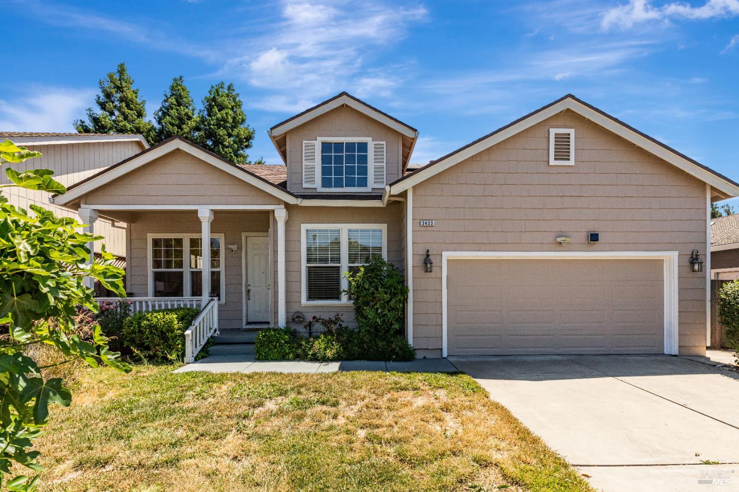 Santa Rosa, California, 95403, United States, 3 Bedrooms Bedrooms, ,2 BathroomsBathrooms,Residential,For Sale,1868703