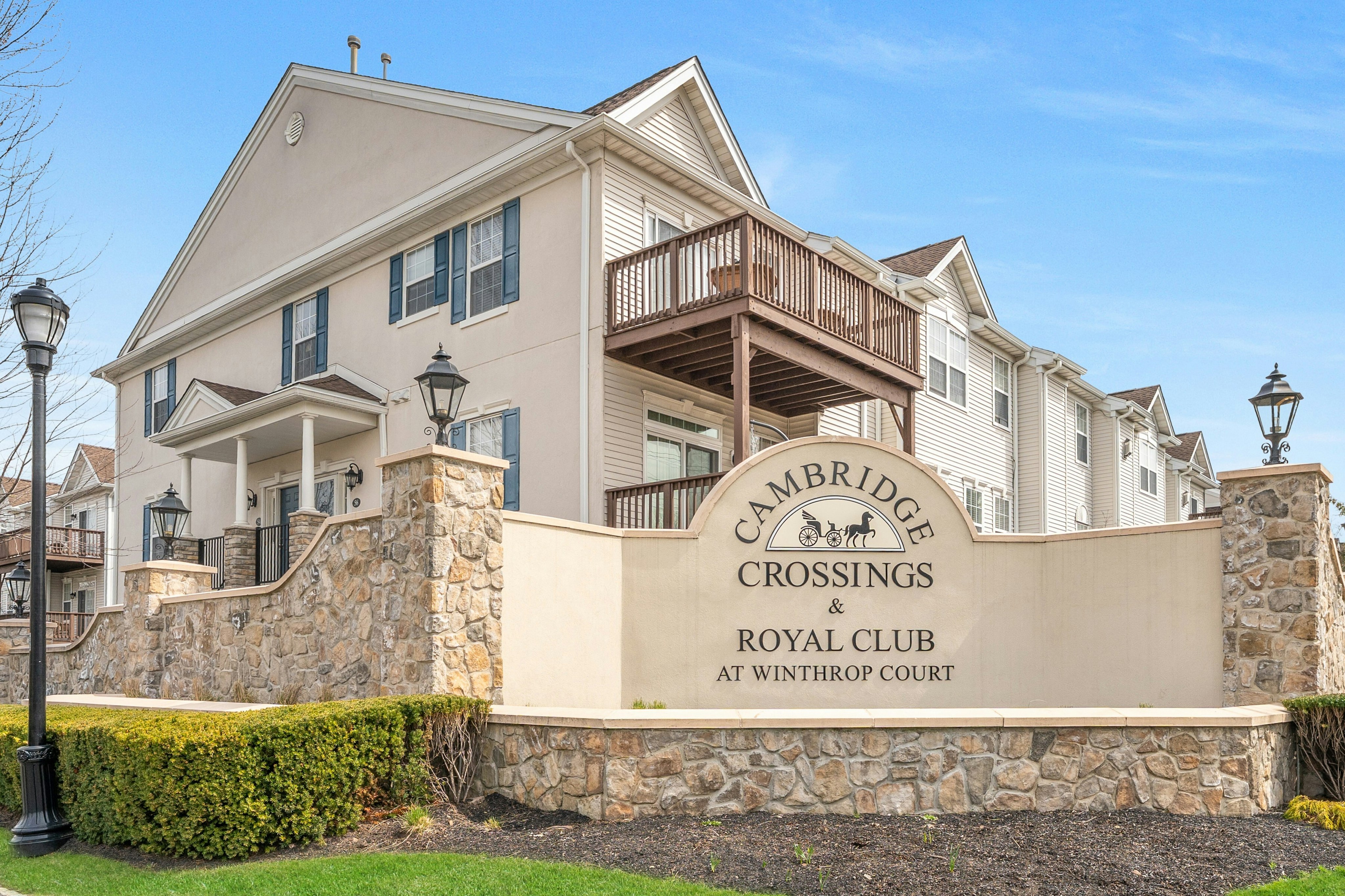  Wickham Terrace, Clifton, NJ 07013 - 物件實景