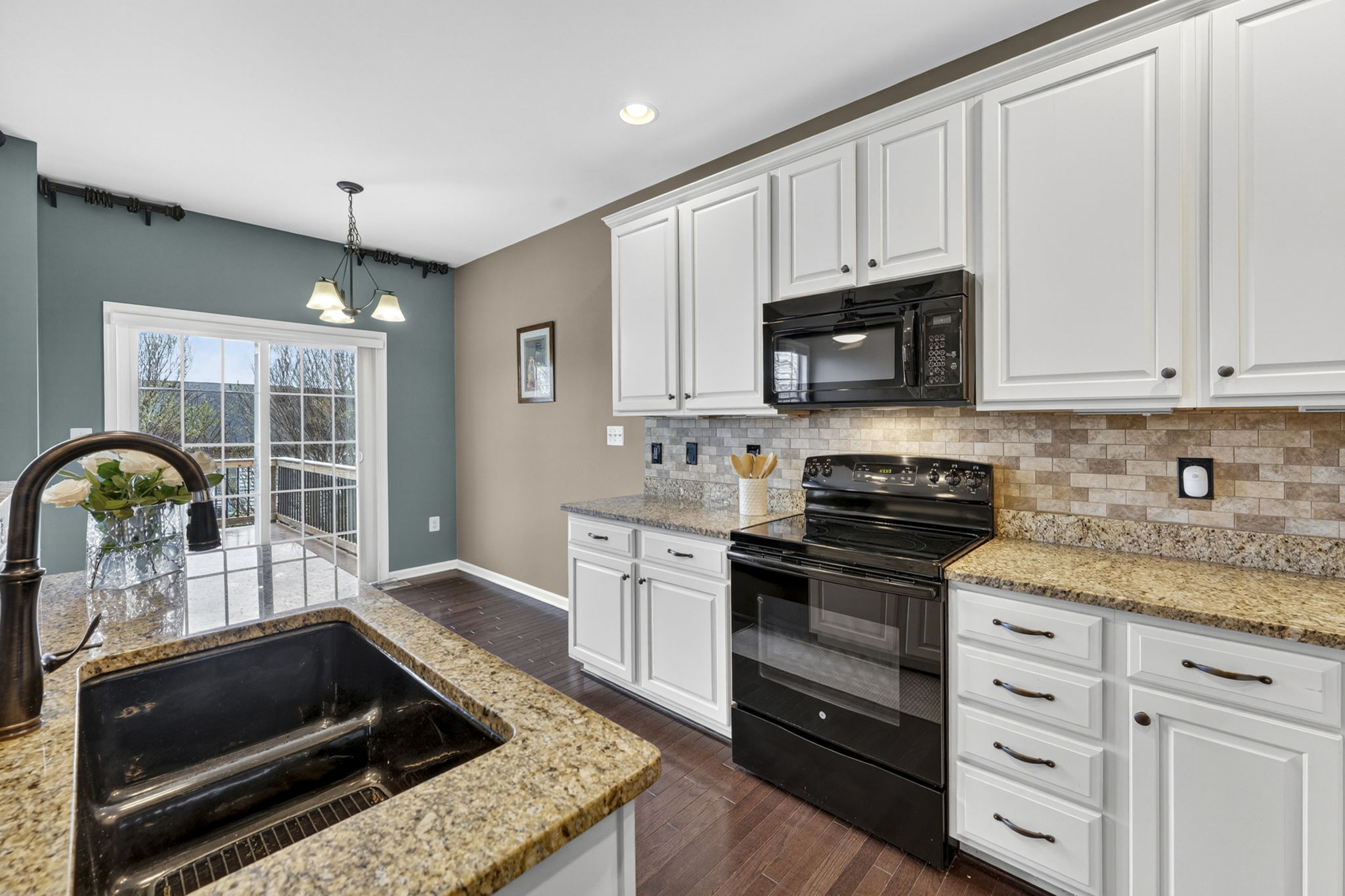  206 Croft Square, Purcellville, VA 20132 - 物件實景