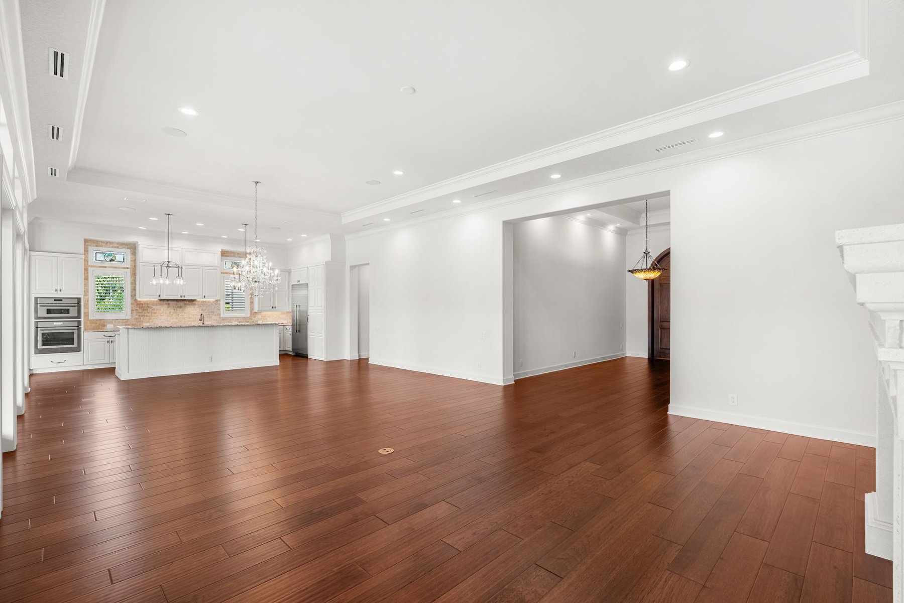  135 Lansing Island Drive, Indian Harbour Beach, FL, 32937 - 物件實景