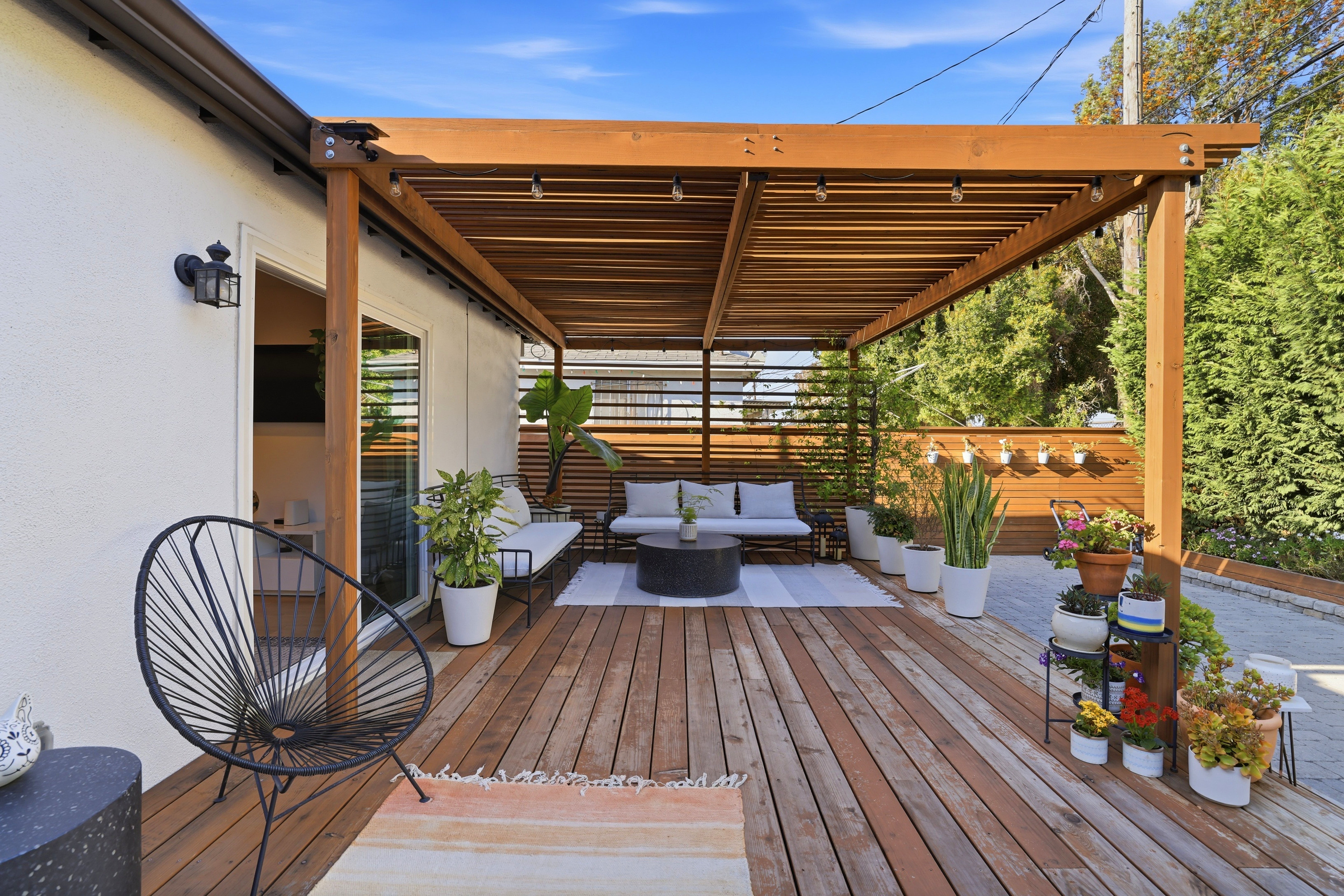  14924 Purche Avenue, Gardena, CA 90249 - 物件實景