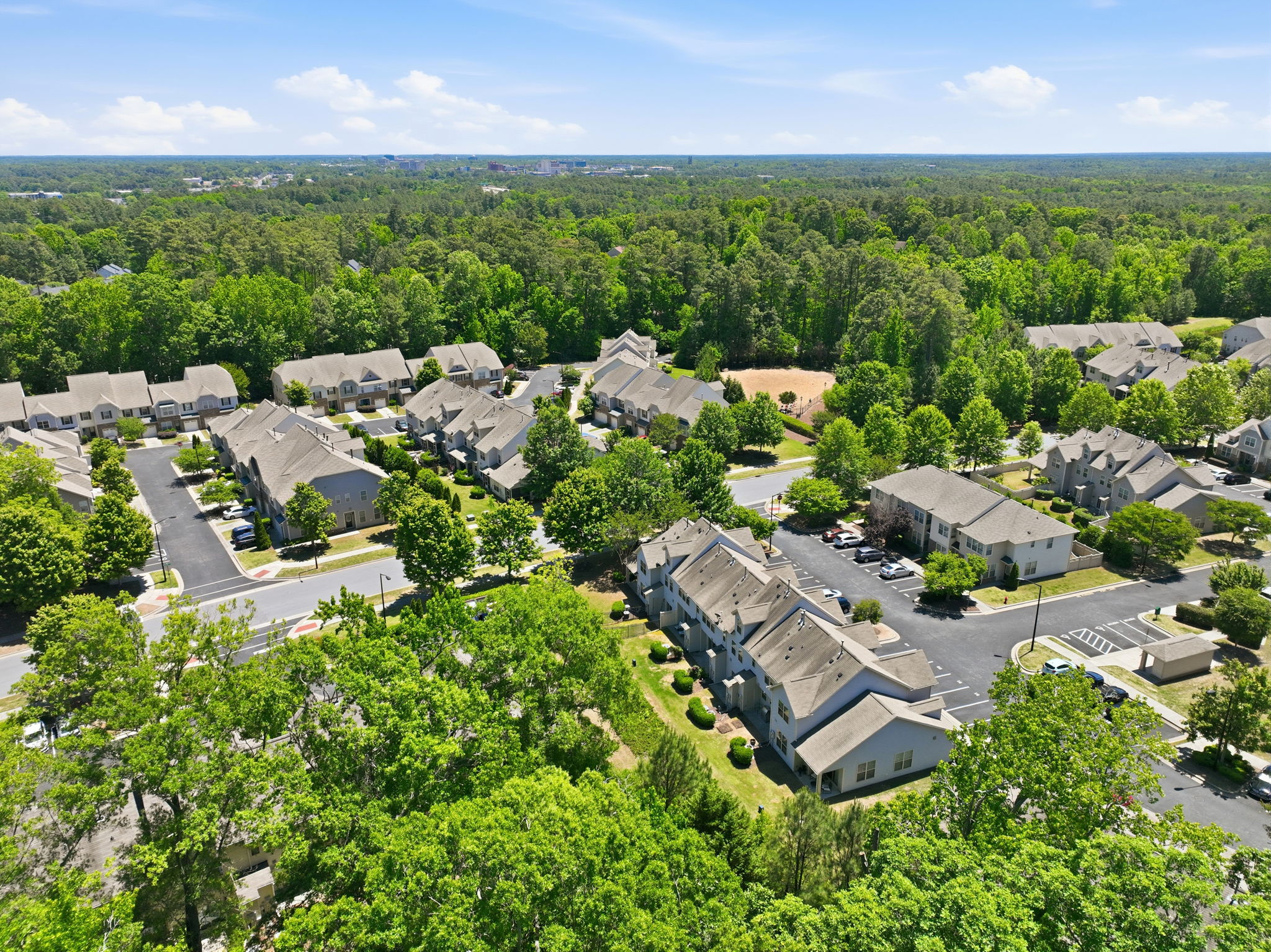  110 Mount Evans Drive, Durham, NC 27705 - 物件實景