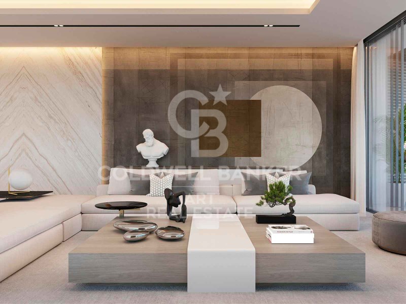 Marbella, Andalusia, ES, 4 Bedrooms Bedrooms, ,4 BathroomsBathrooms,Residential,For Sale,1794446