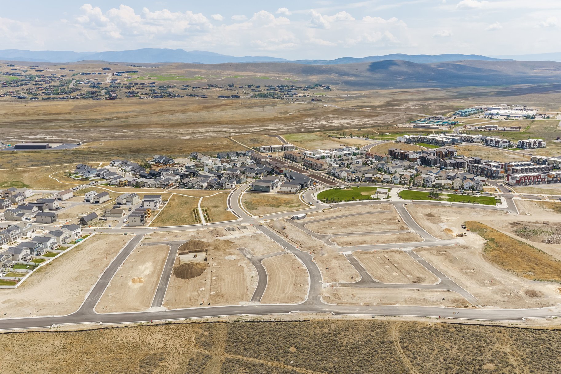  Discover Your Park City Home in Silver Creek Village - 物件實景