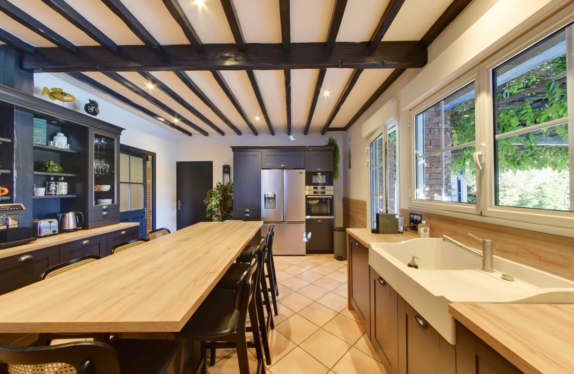 Thuir, Occitanie, 66300, FR, 5 Bedrooms Bedrooms, ,2 BathroomsBathrooms,Residential,For Sale,1991198