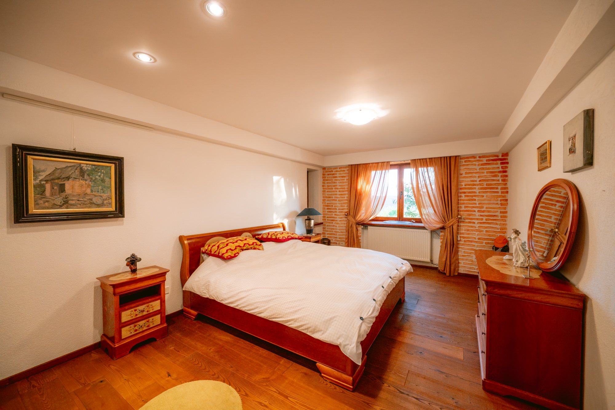  A Private Retreat Above the Prahova Valley - 物件實景