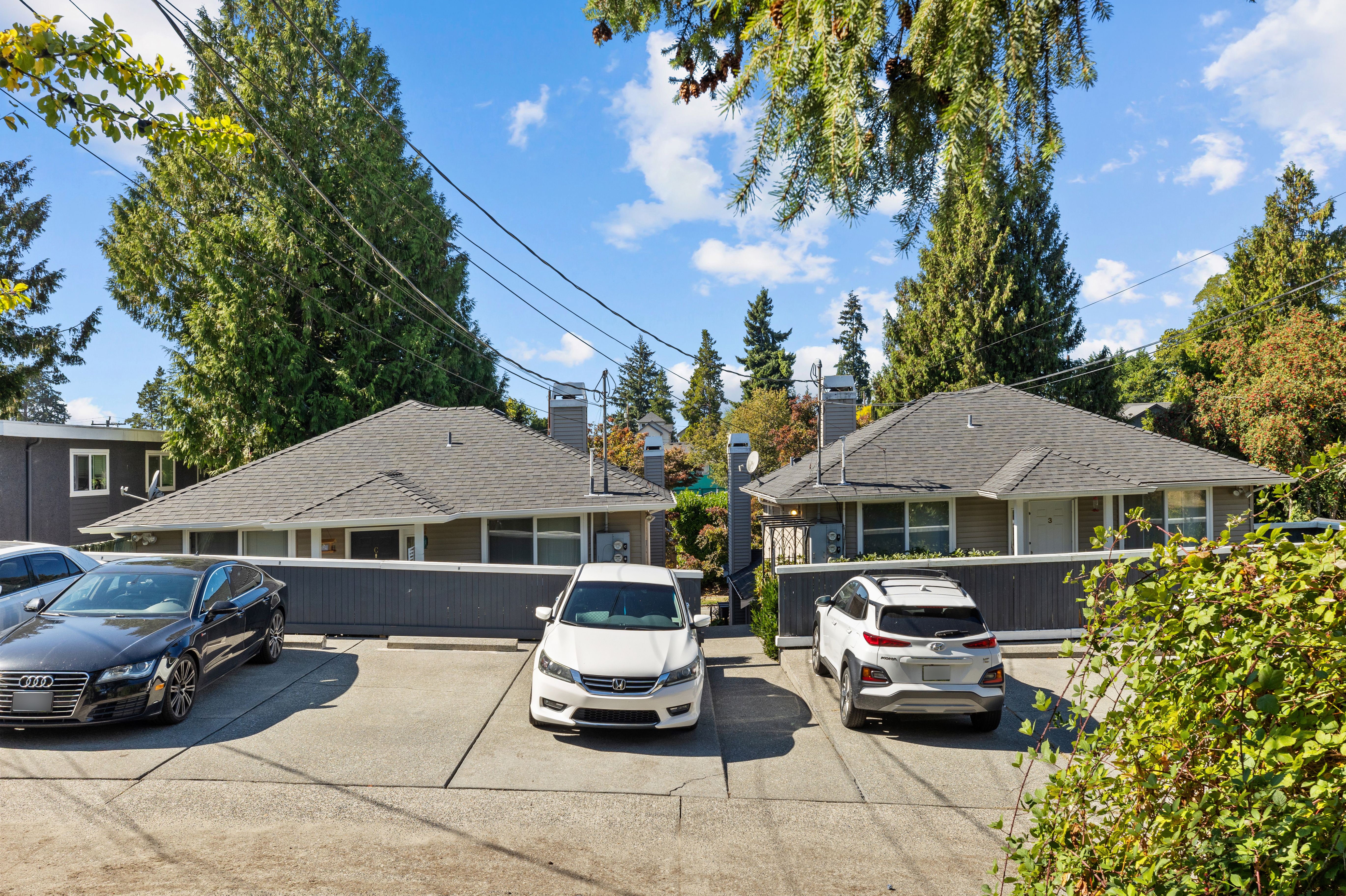  5952 Fauntleroy Wy SW, Seattle, WA 98136 - 物件實景