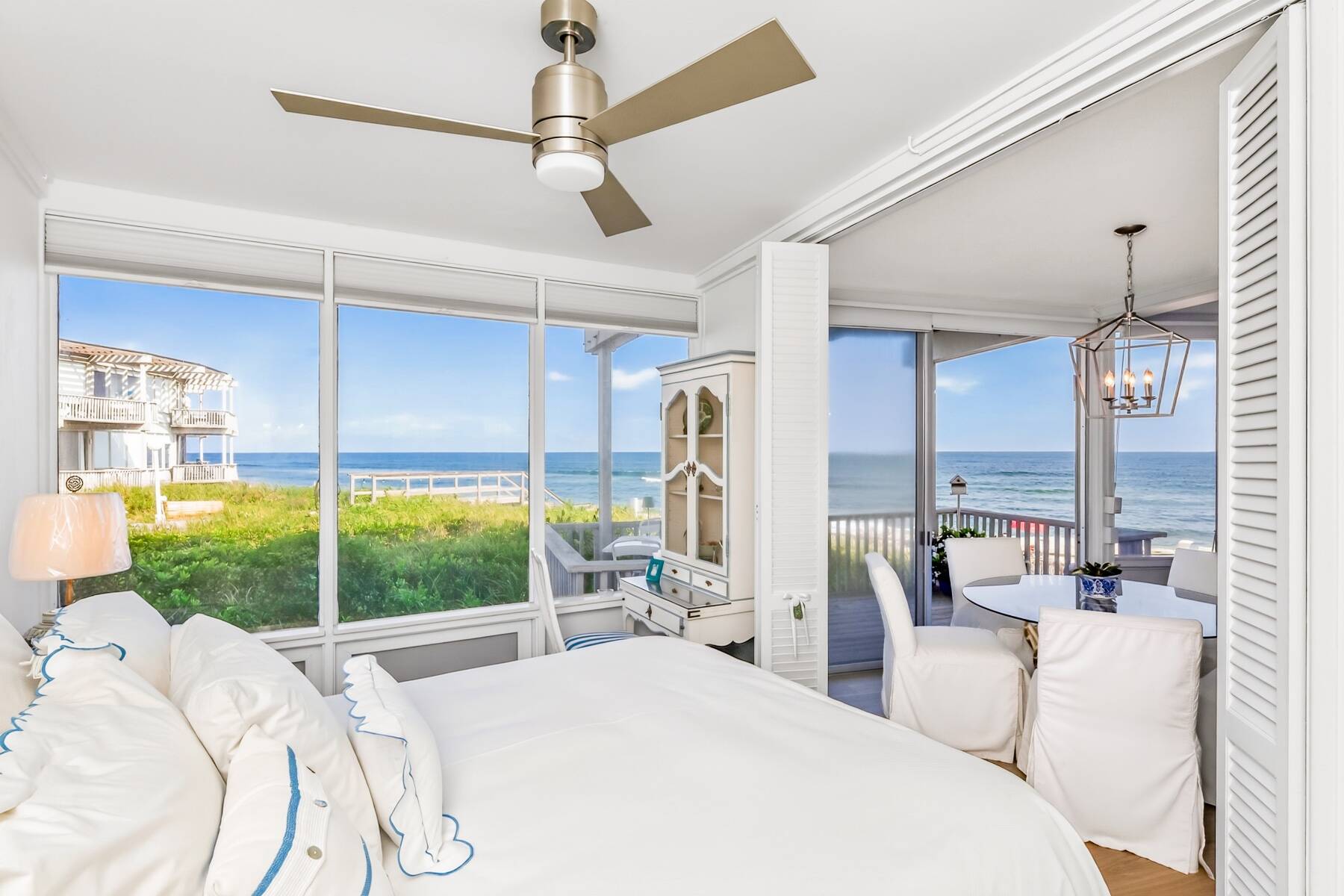 Oceanfront Unit at Round Dune with Spectacular Views - 物件實景