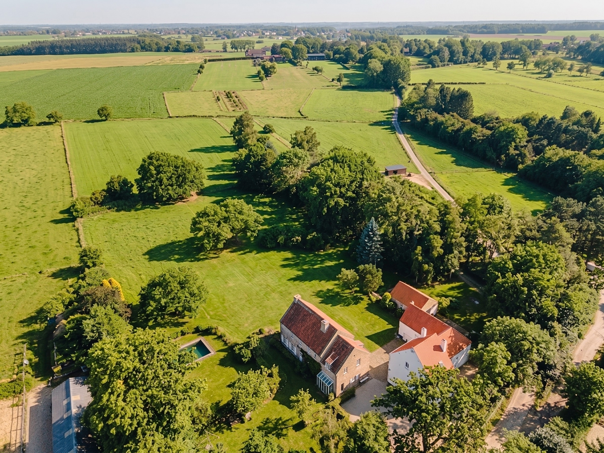  Brabant Wallon I Lasne - 物件實景
