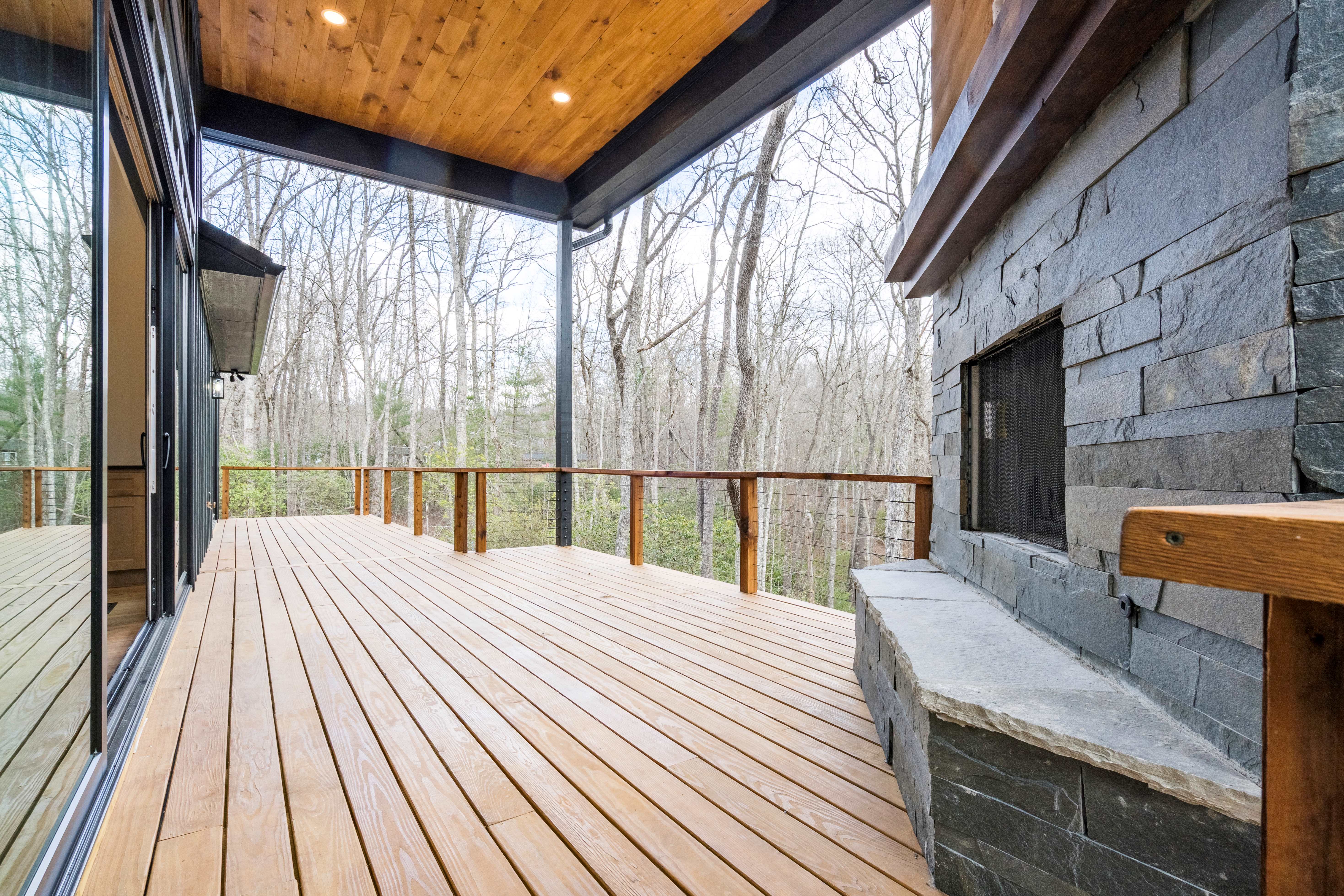  384 Lone Panther Ridge, Cashiers NC - 物件實景