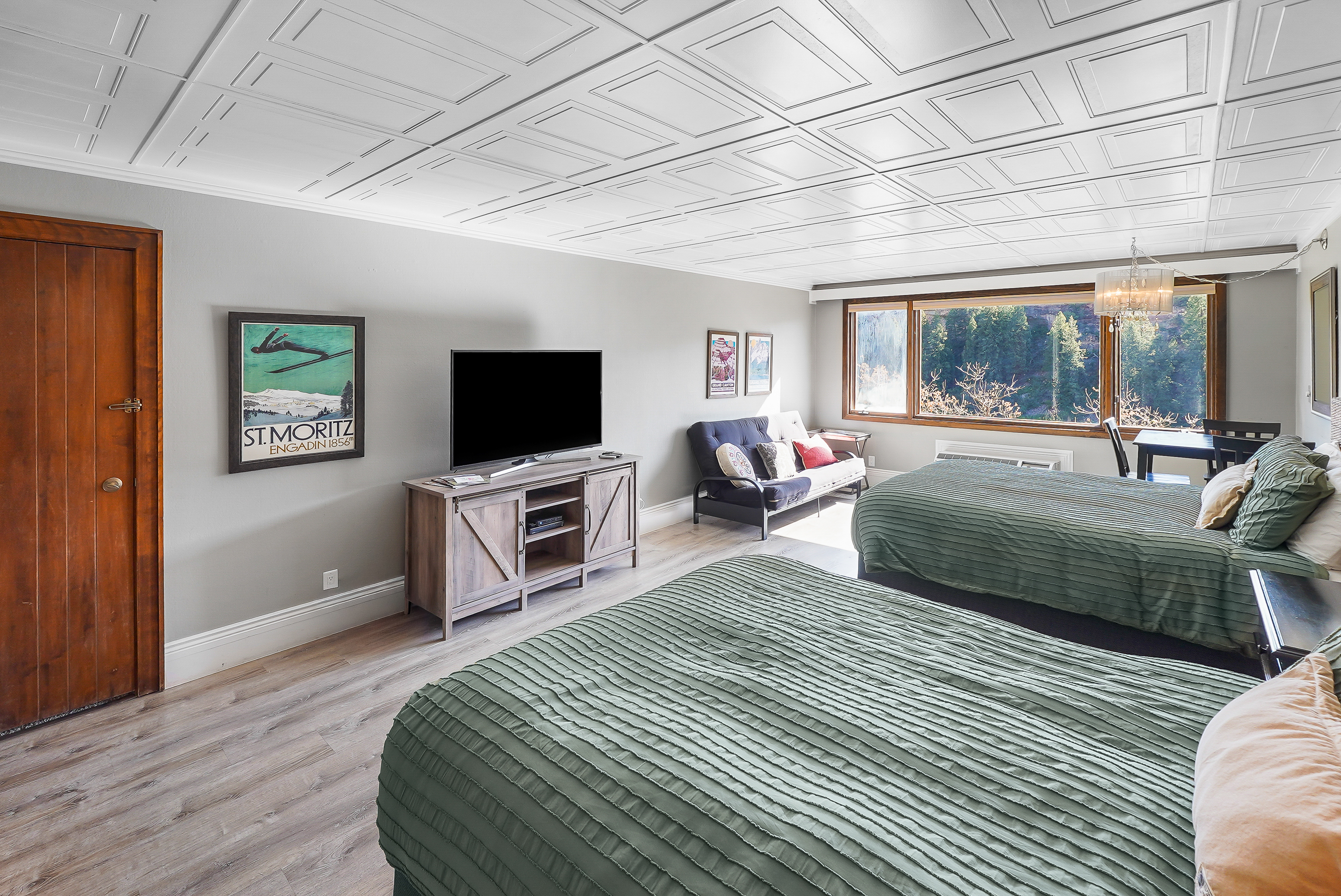  314 Tamarron Drive #232, Durango, CO 81301 - 物件實景