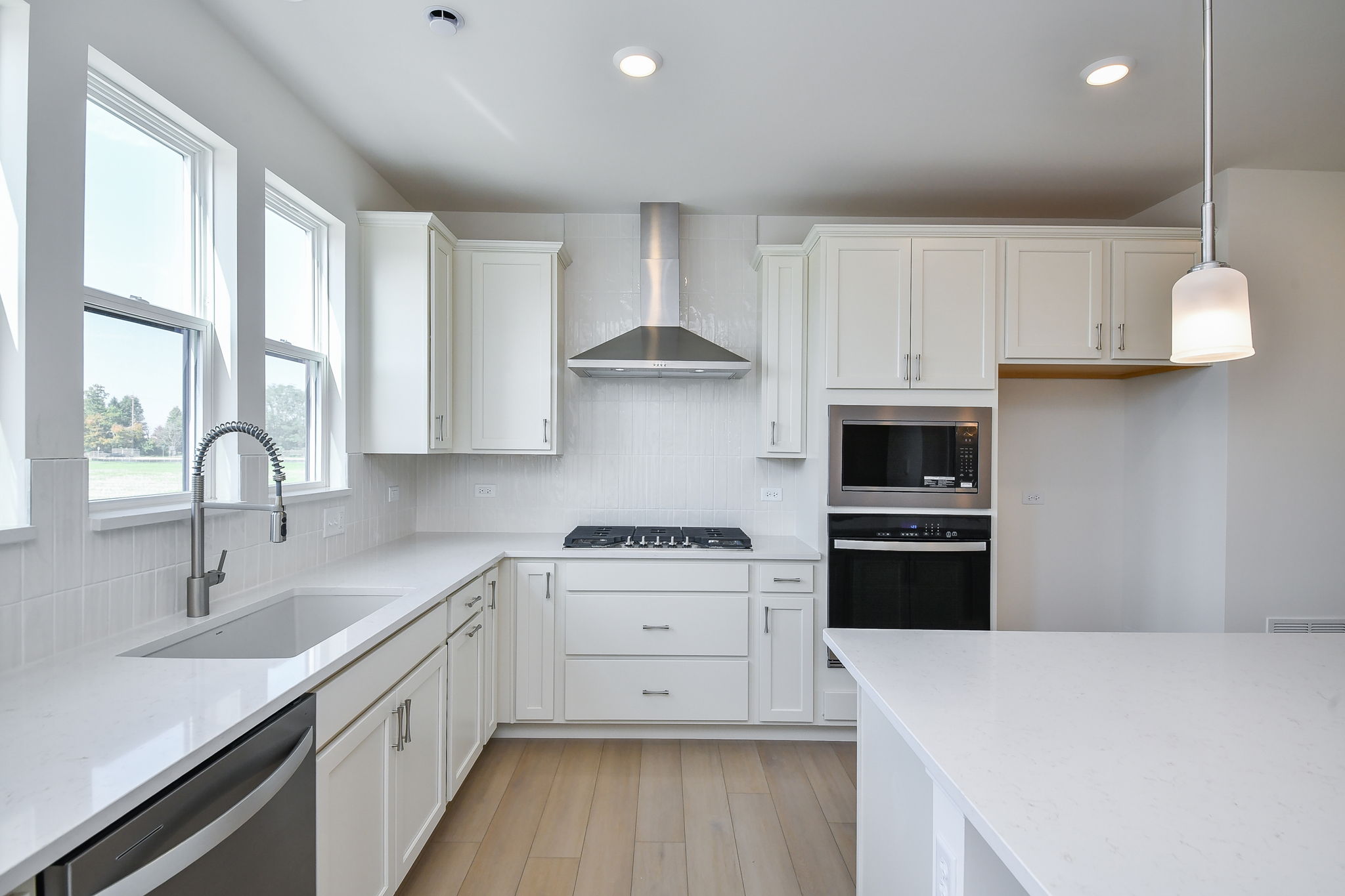  An Enclave of Only 65 New Construction Homes in the Heart of Naperville - 物件實景