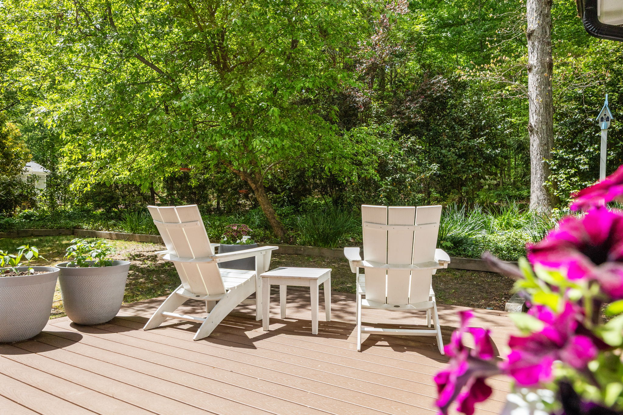  8 Sedgewood Road, Chapel Hill, NC 27514 - 物件實景