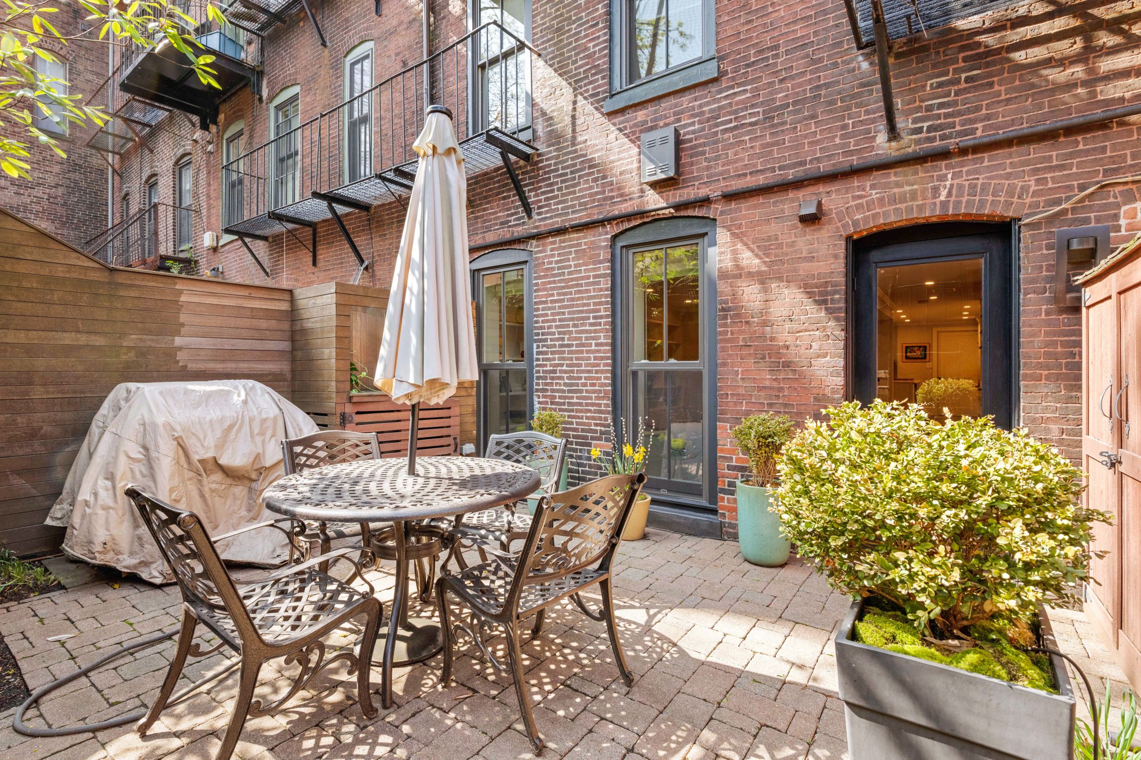  92 Chandler St, Boston, MA, 02116 - 物件實景