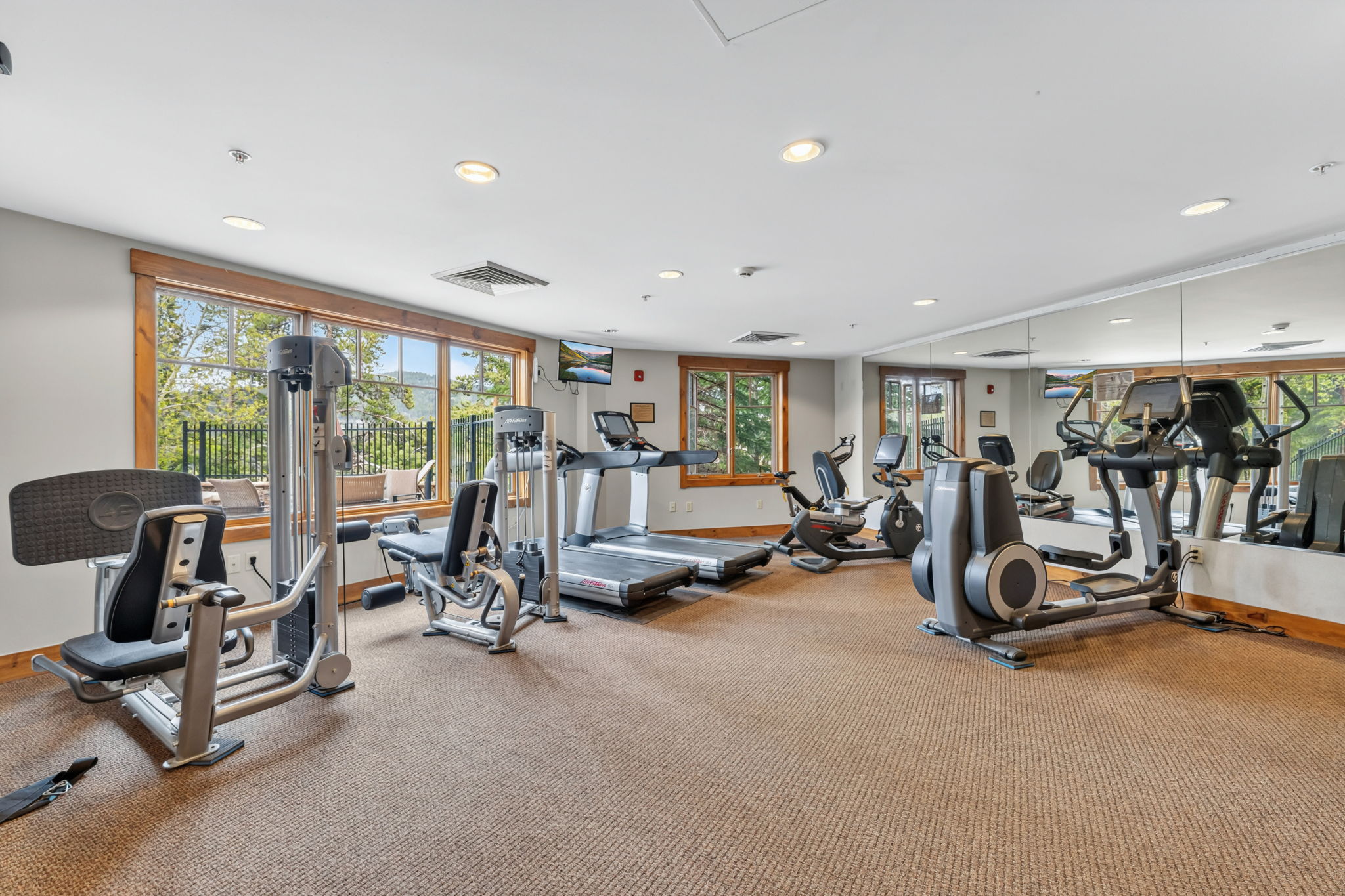  35 Mountain Thunder Drive, Breckenridge, CO, 80424 - 物件實景