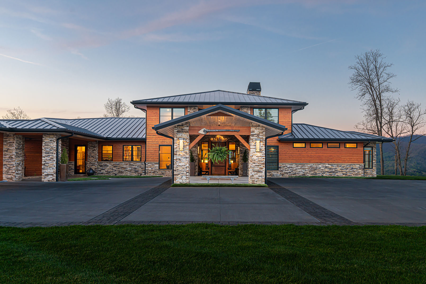  WEAVERVILLE - 物件實景