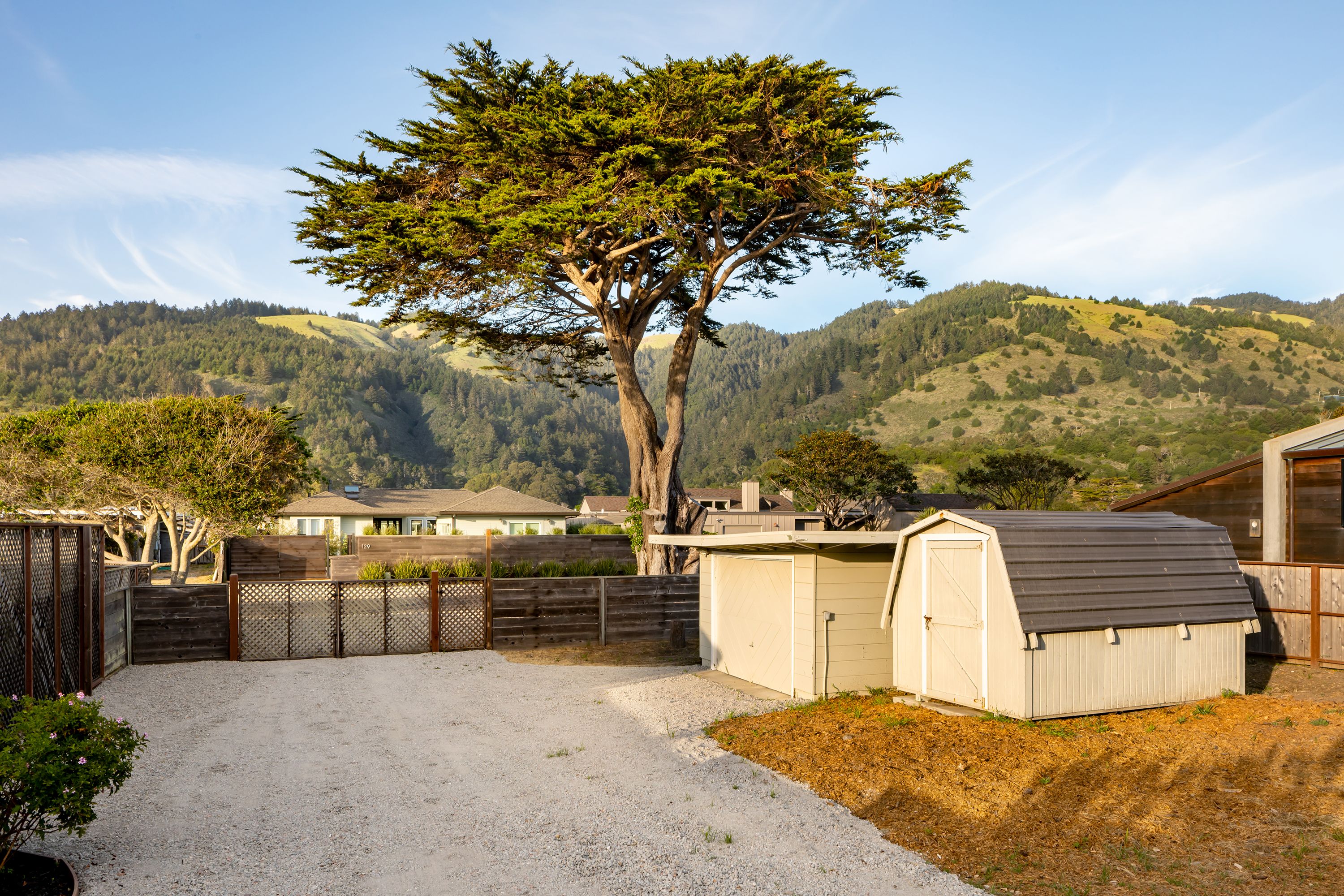  Oceanfront at Stinson Beach - 物件實景