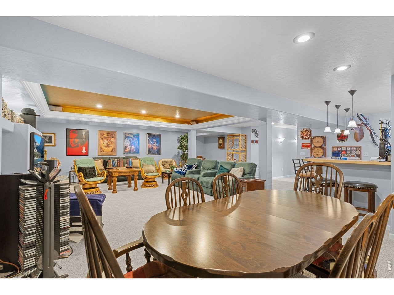 Loveland, Colorado, 80538, United States, 4 Bedrooms Bedrooms, ,3 BathroomsBathrooms,Residential,For Sale,2044954