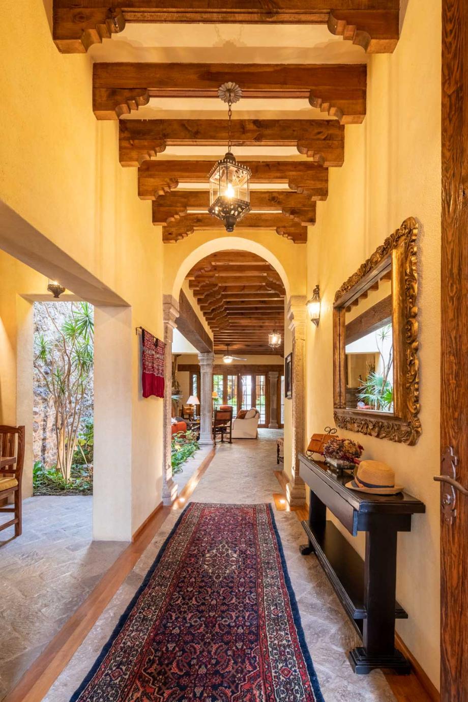 San Miguel de Allende, Guanajuato, 37700, Mexico, 7 Bedrooms Bedrooms, ,7 BathroomsBathrooms,Residential,For Sale,1995902