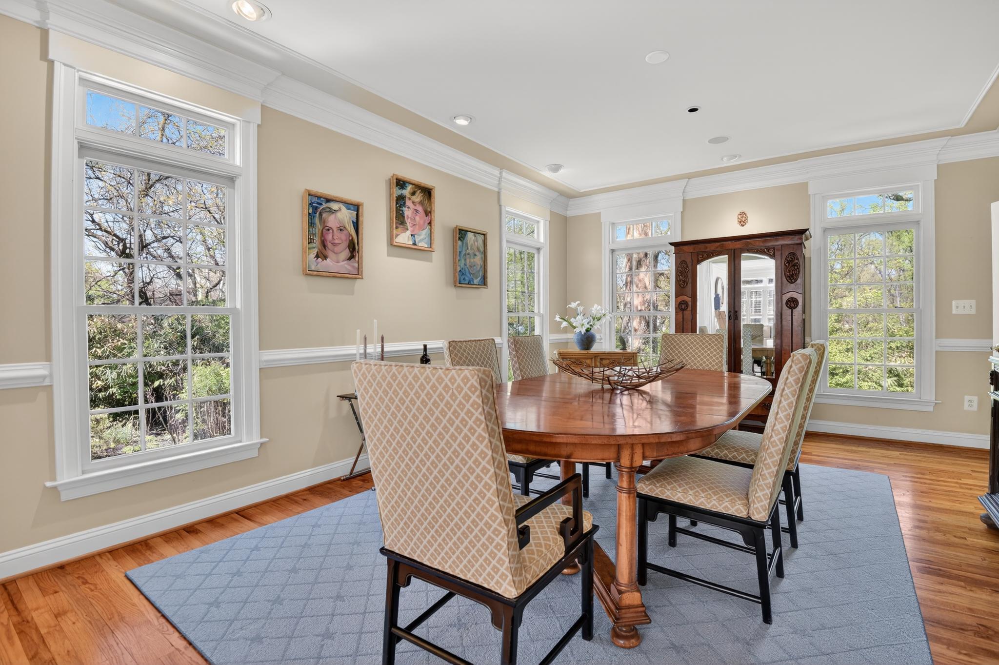  5807 Grosvenor Lane, Bethesda, MD, 20814 - 物件實景