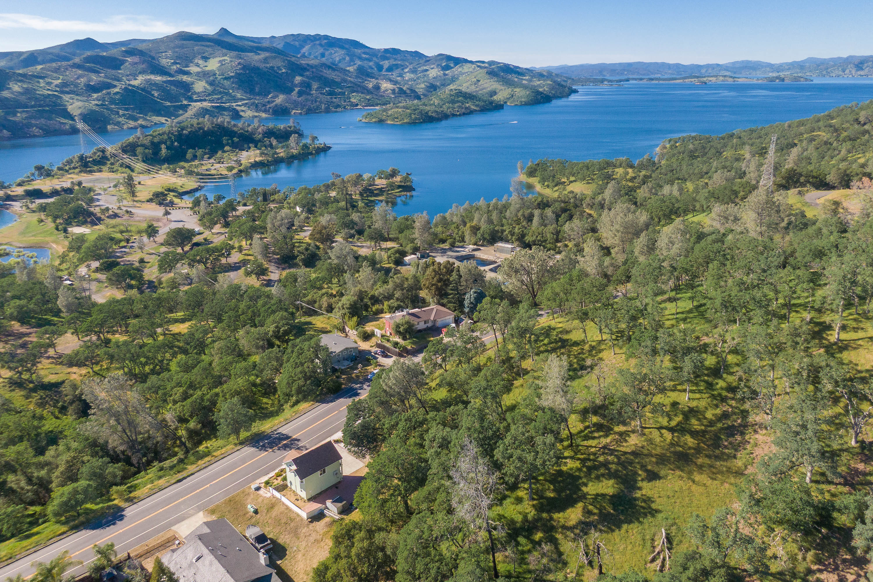  Steele Canyon house with a view - 物件實景