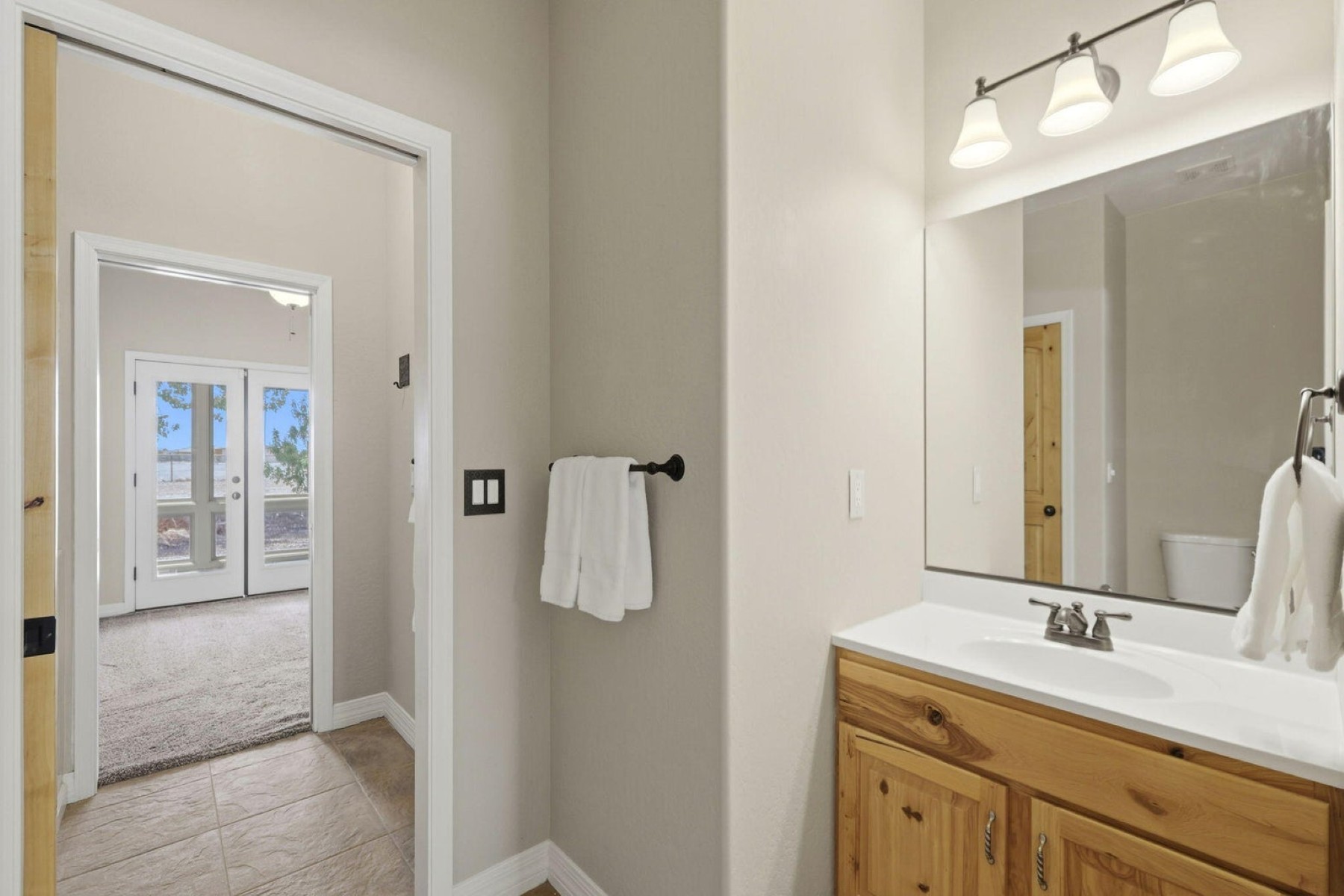  9040 N Antelope Meadows Drive¦Prescott Valley, AZ - 物件實景