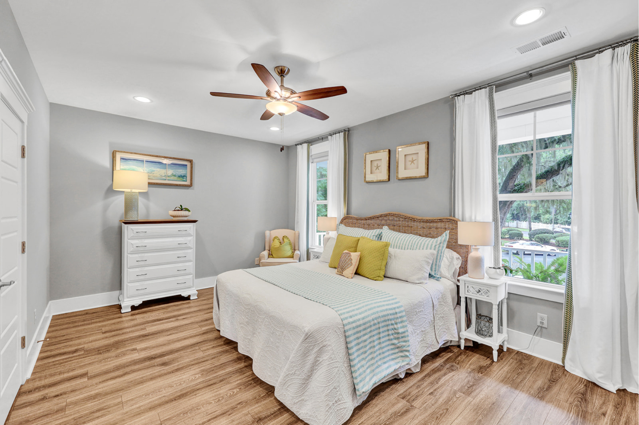 14 Dockside Drive, Savannah - 物件實景