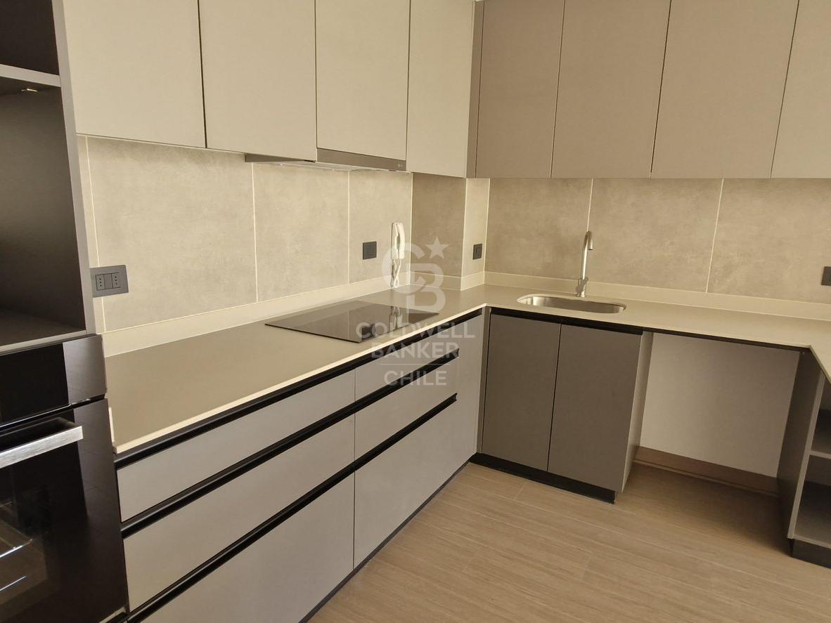 Ñuñoa, Chile, 2 Bedrooms Bedrooms, ,2 BathroomsBathrooms,Residential,For Sale,1971282