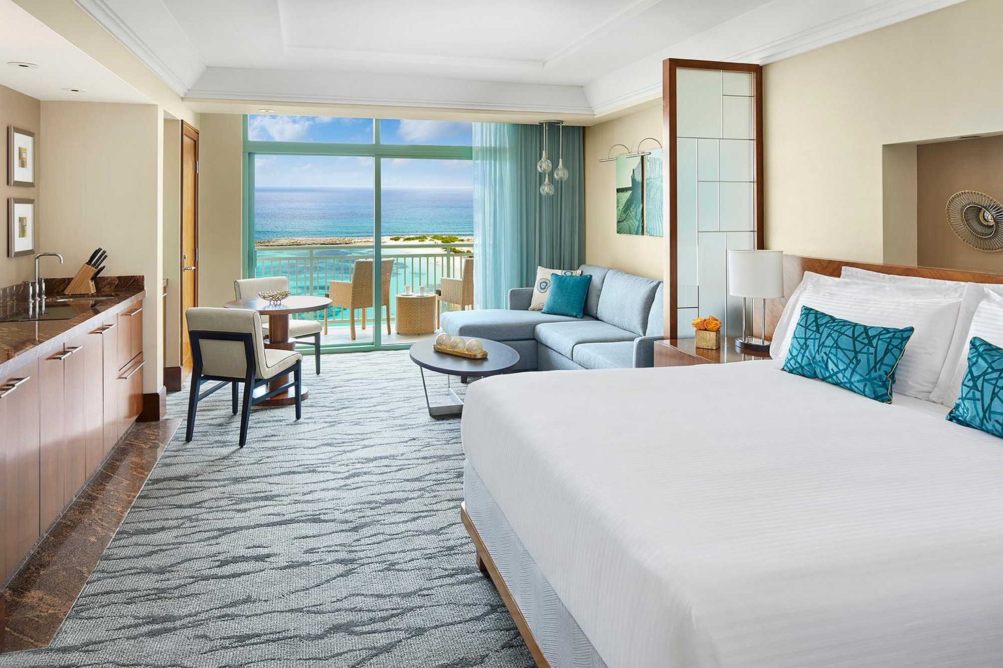  Unit 6, 926/928, The Reef Residences at Atlantis - 物件實景