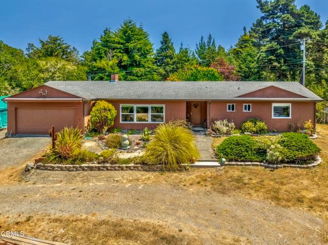 Fort Bragg, California, 95437, United States, 3 Bedrooms Bedrooms, ,2 BathroomsBathrooms,Residential,For Sale,1979141