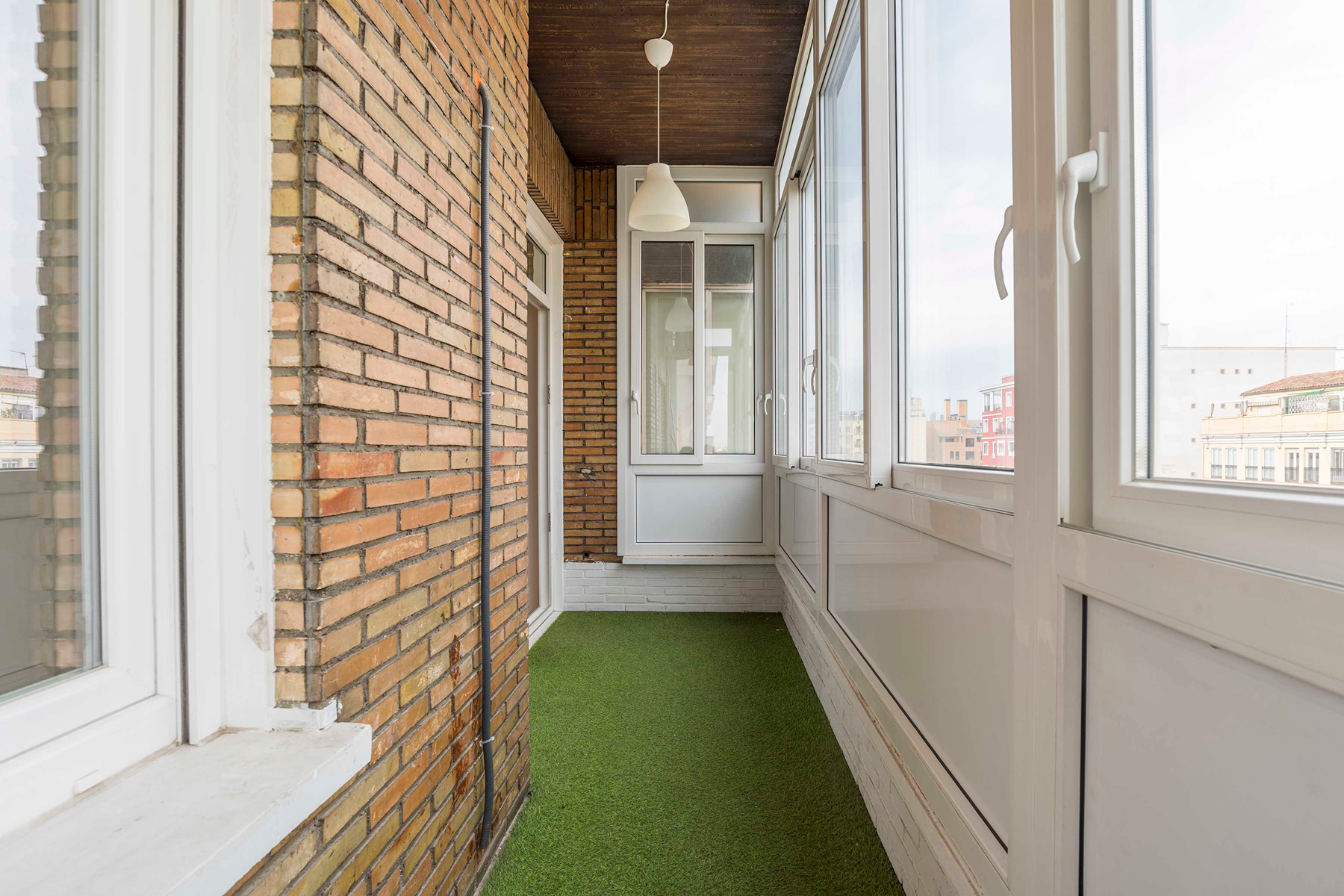  Modern flat in Barrio de Salamanca - 物件實景