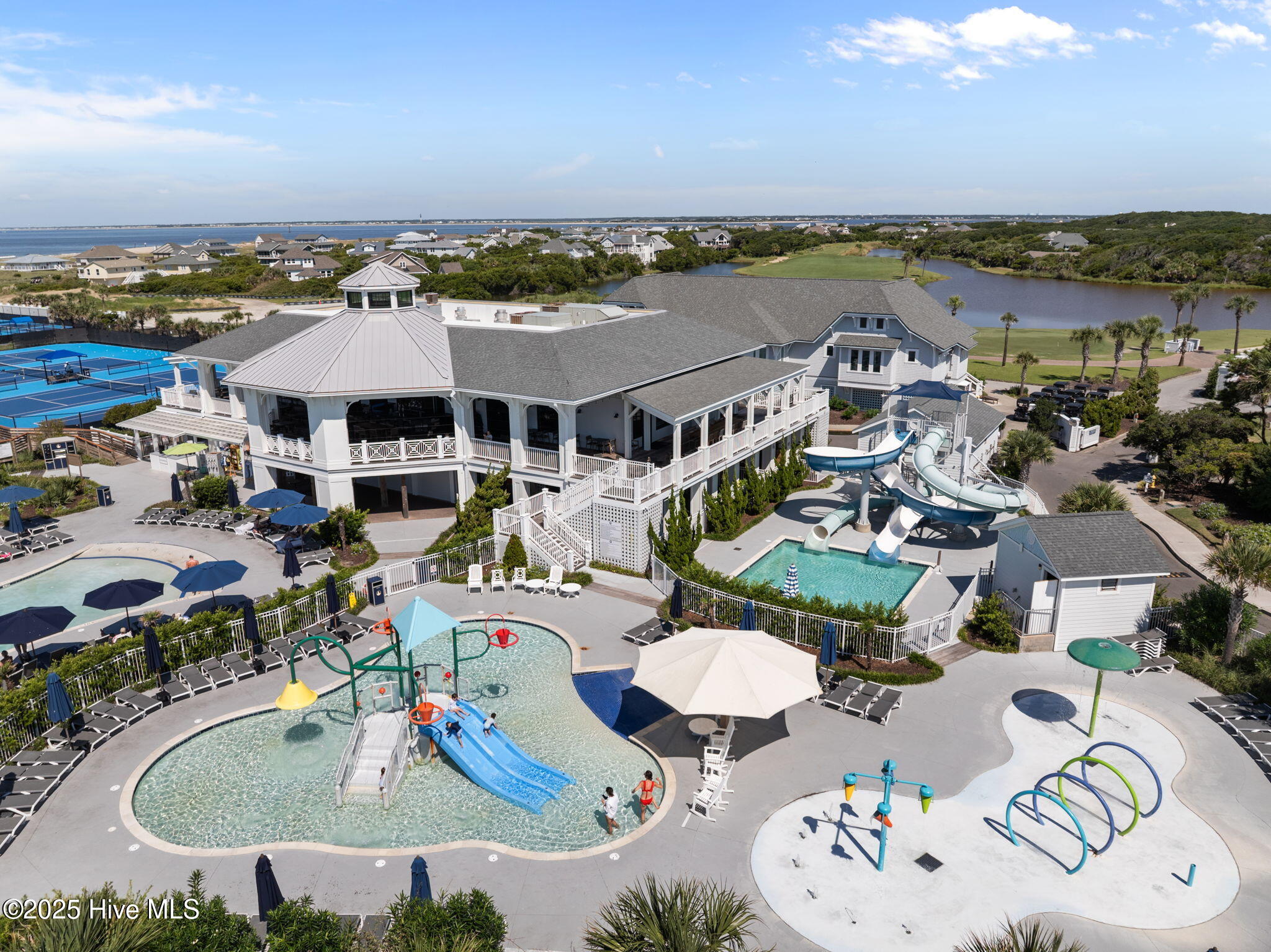 Bald Head Island, North Carolina, 28461, United States, 4 Bedrooms Bedrooms, ,3 BathroomsBathrooms,Residential,For Sale,1941285