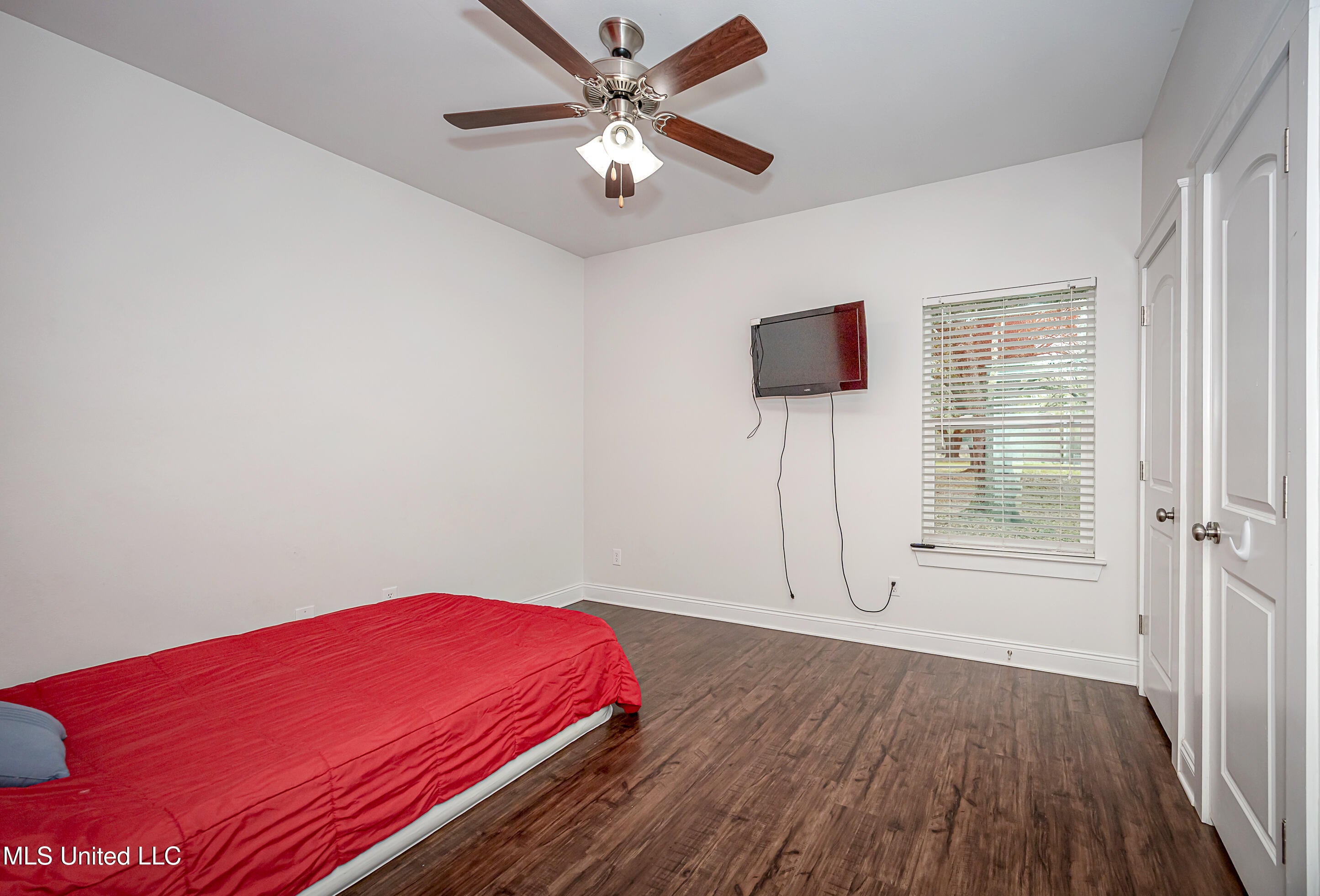 Vancleave, Mississippi, 39565, United States, 4 Bedrooms Bedrooms, ,2 BathroomsBathrooms,Residential,For Sale,1927401