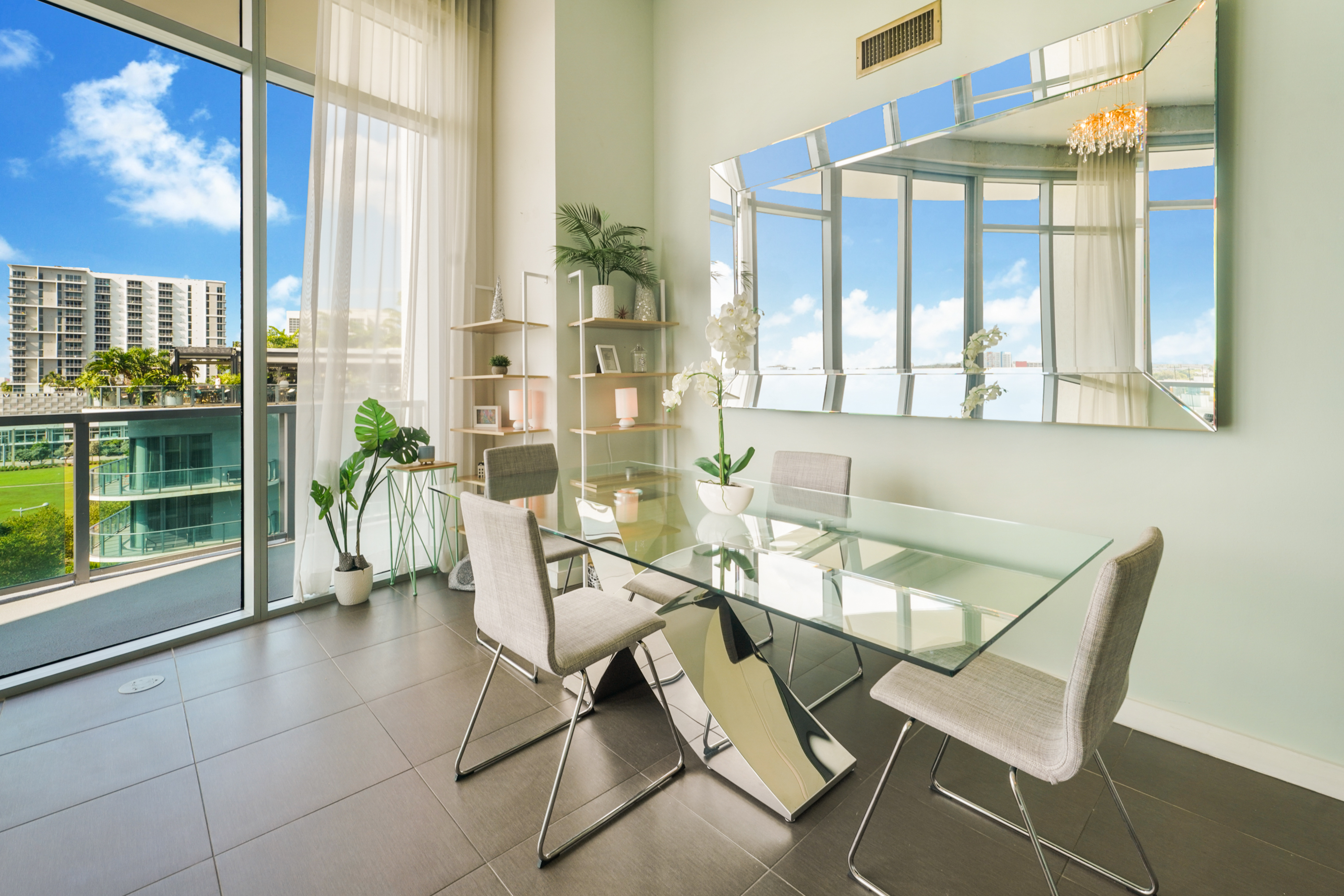  3301 NE 1st Ave, Miami, FL, 33137 - 物件實景