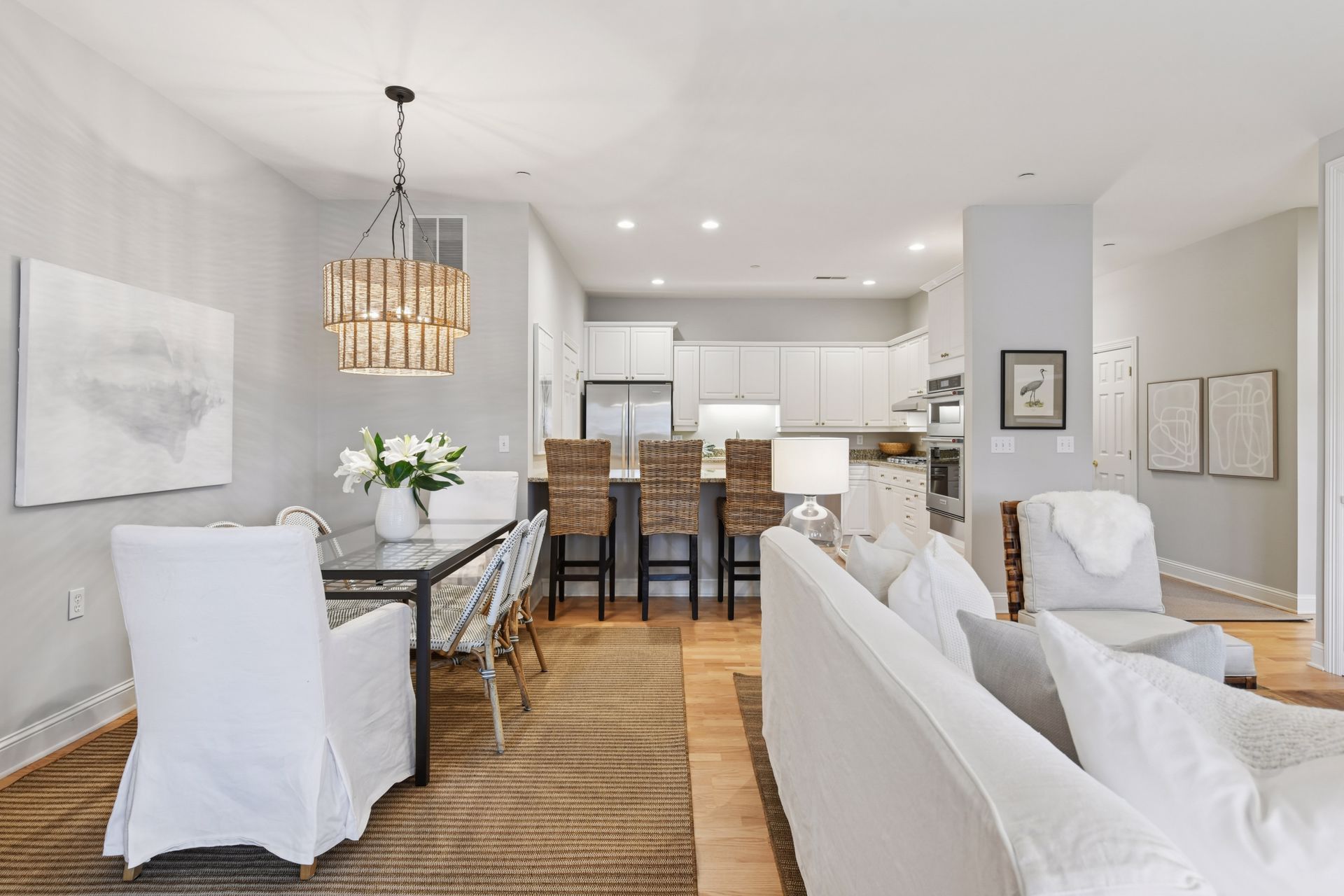  Luxury Condo in the Heart of Edina - 物件實景