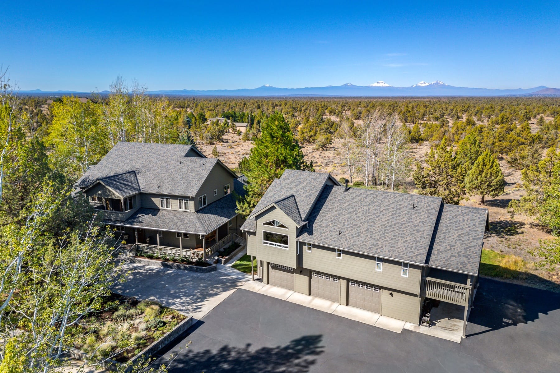  6755 SW Mount Bachelor Drive Powell Butte, OR 97753 - 物件實景