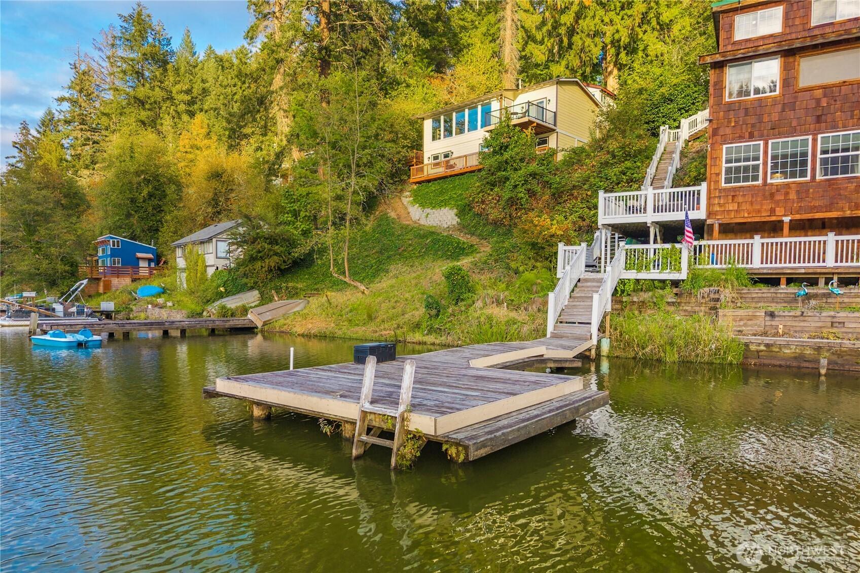 Ski Park Rd, Eatonville, WA 98328