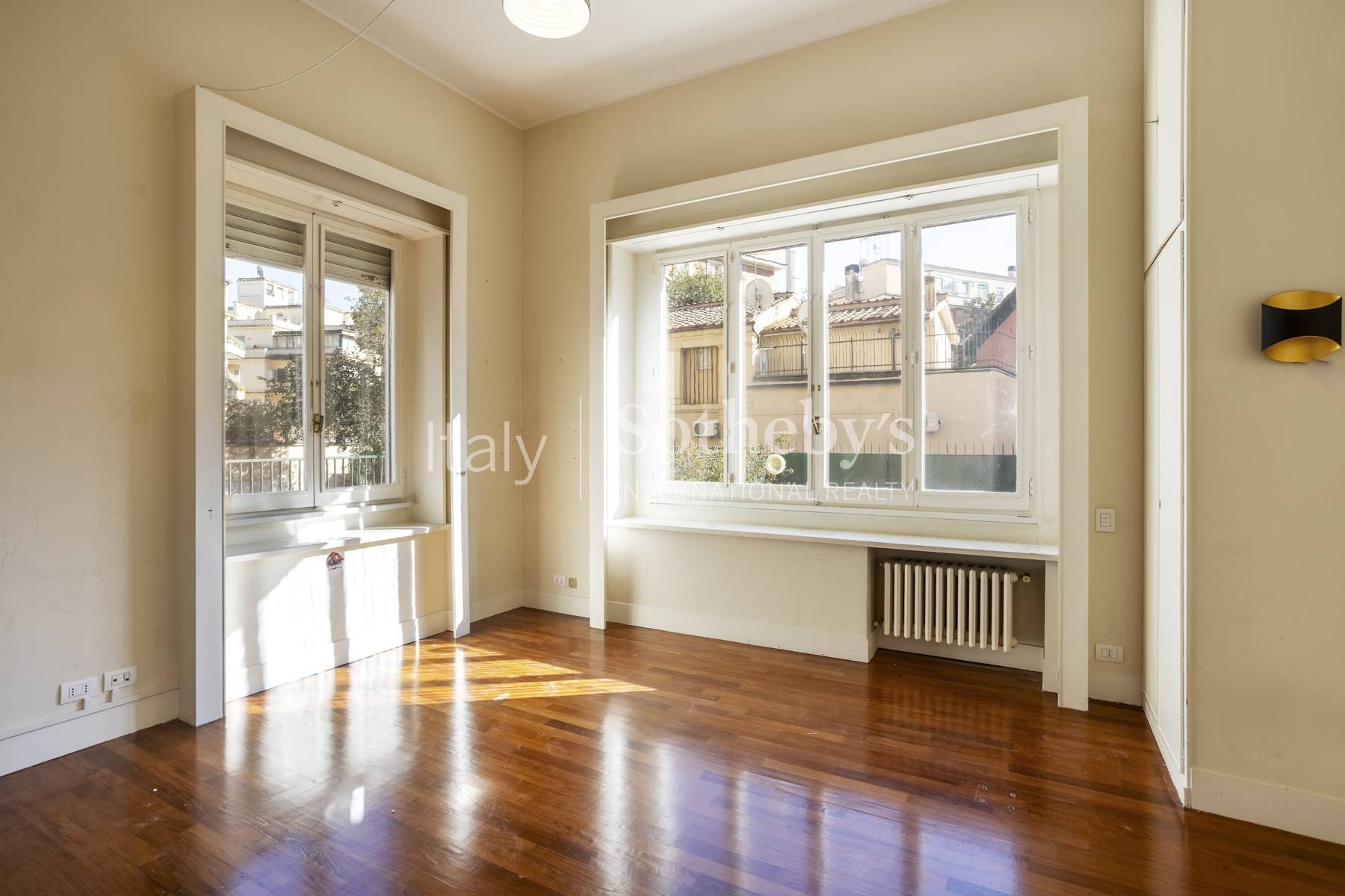  Prestigious apartment in the heart of Parioli district - 物件實景