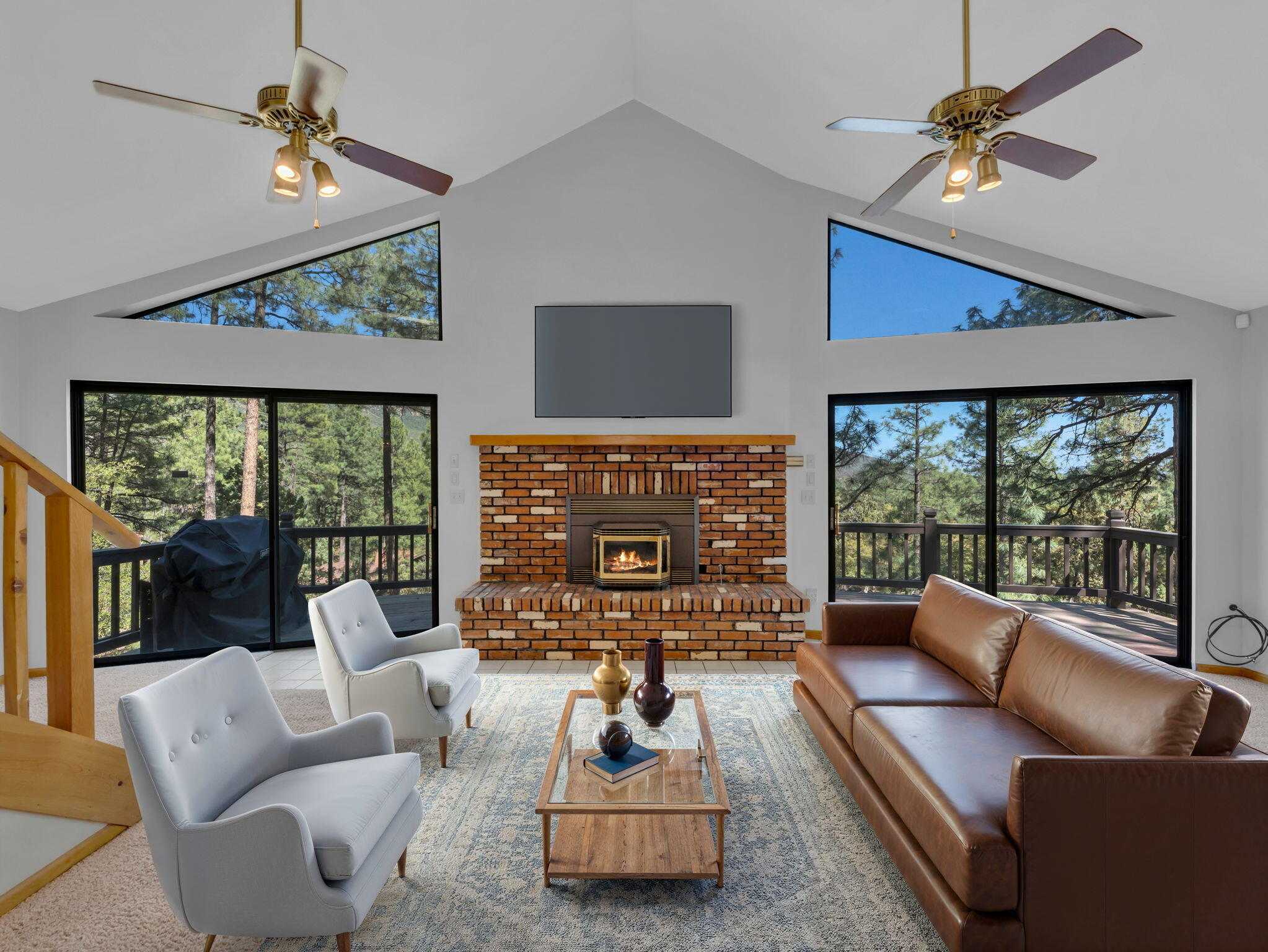Pine, Arizona, 85544, United States, 3 Bedrooms Bedrooms, ,2 BathroomsBathrooms,Residential,For Sale,1828056