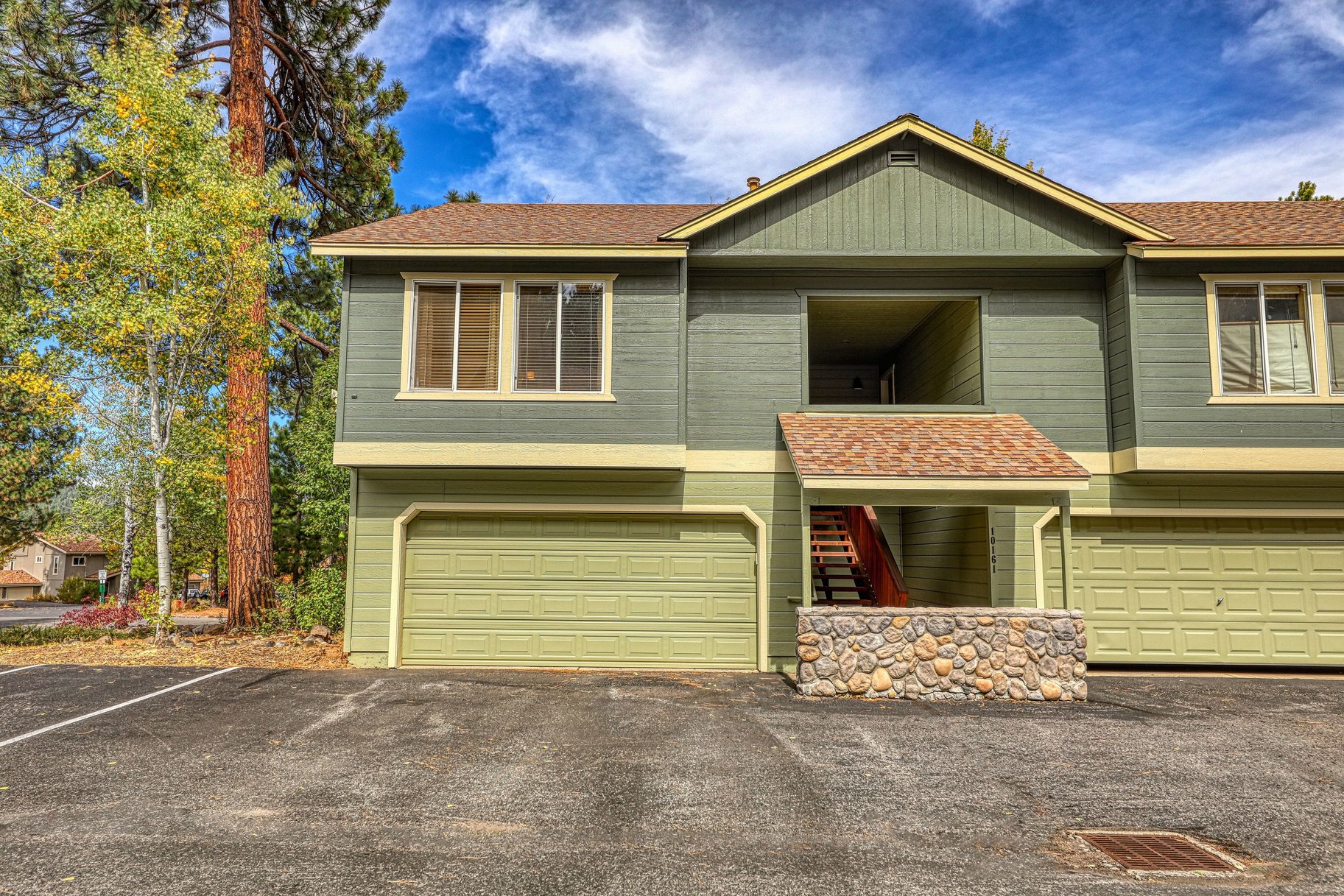 Mountain Living Connected to the Heart of Truckee - 物件實景