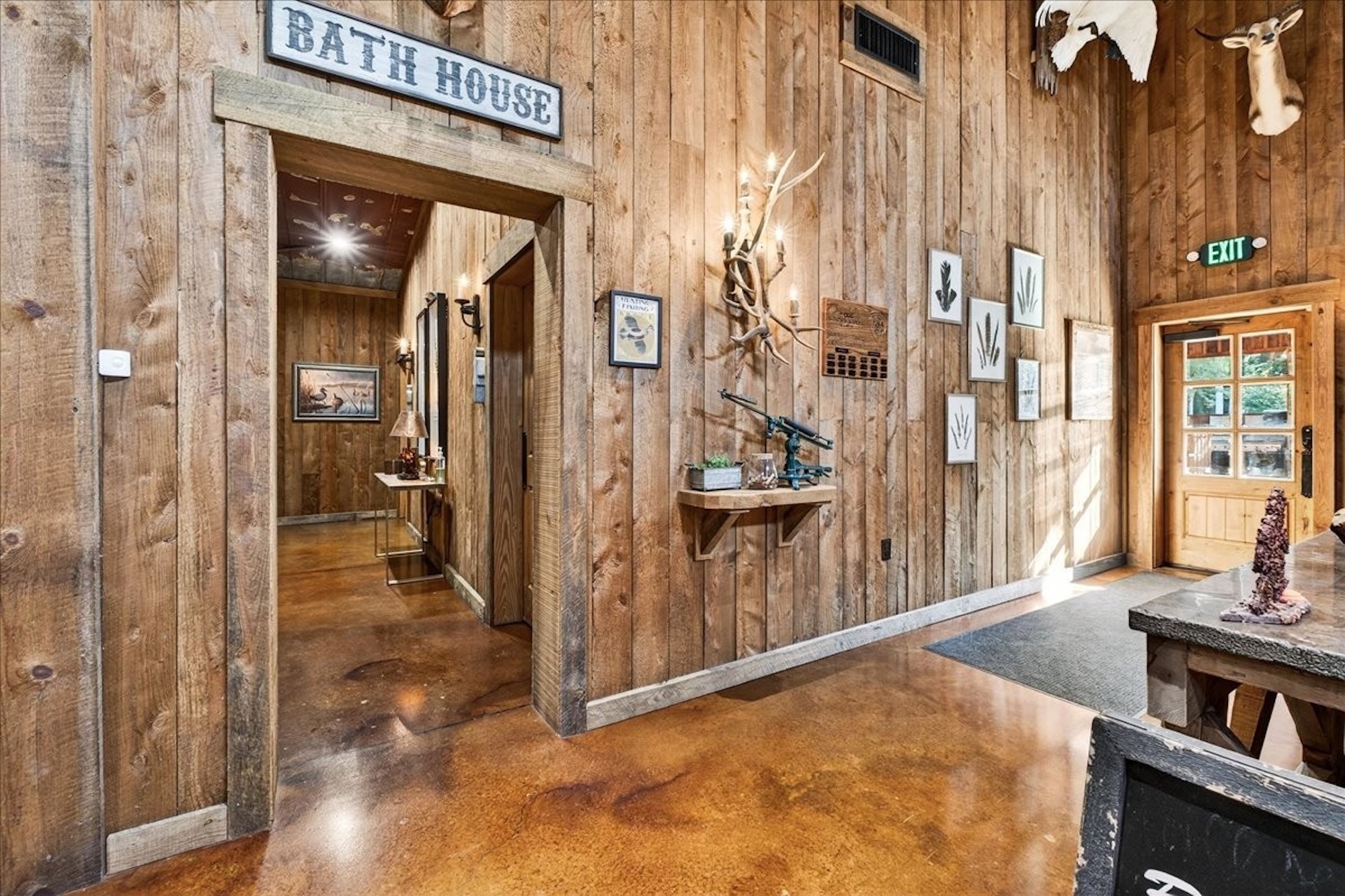  3975 Jarman Hollow Rd, Palmyra, TN, 37142 - 物件實景