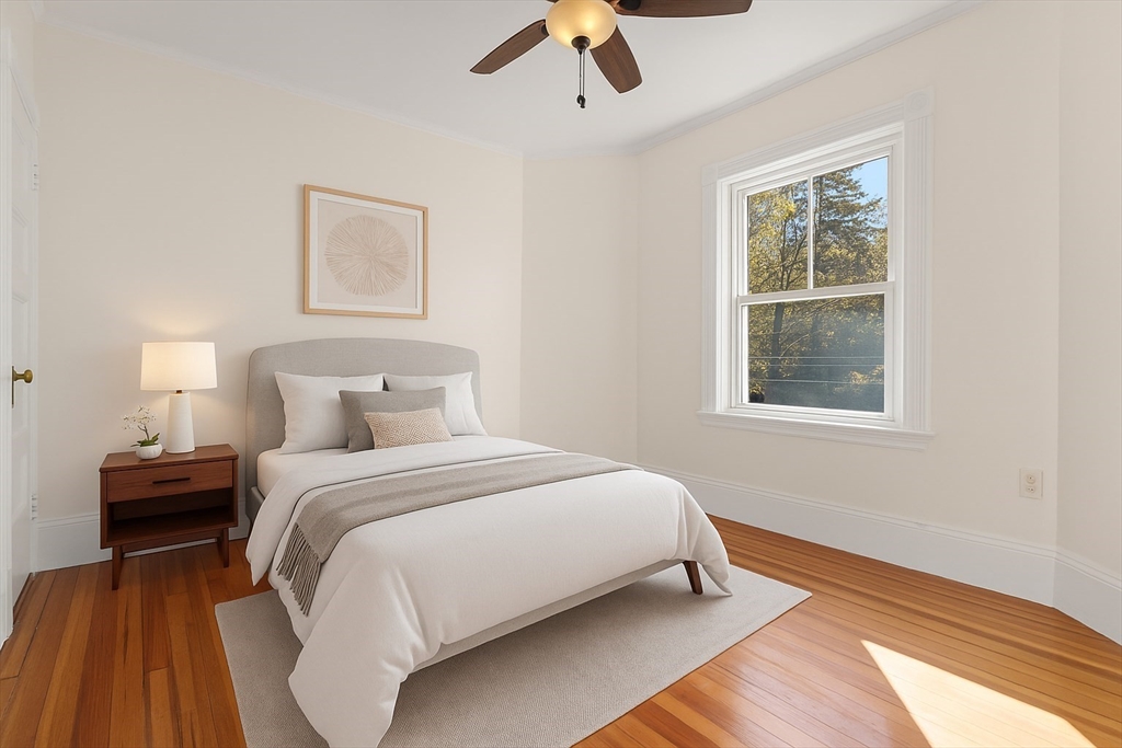 Brookline, Massachusetts, 02467, United States, 3 Bedrooms Bedrooms, ,2 BathroomsBathrooms,Residential,For Sale,1987827