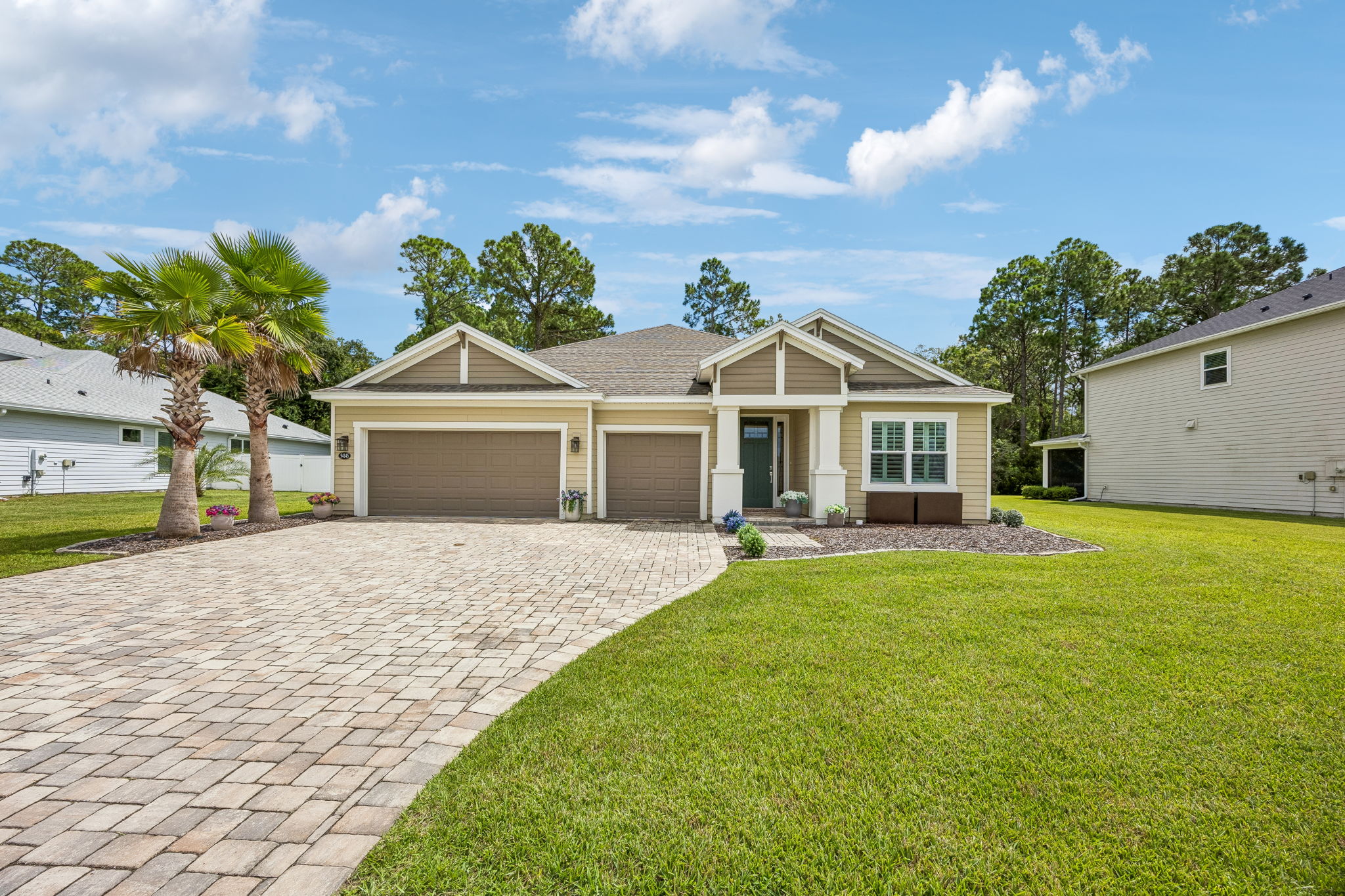 Goodwood Dr, Fernandina Beach, FL 32034 #1