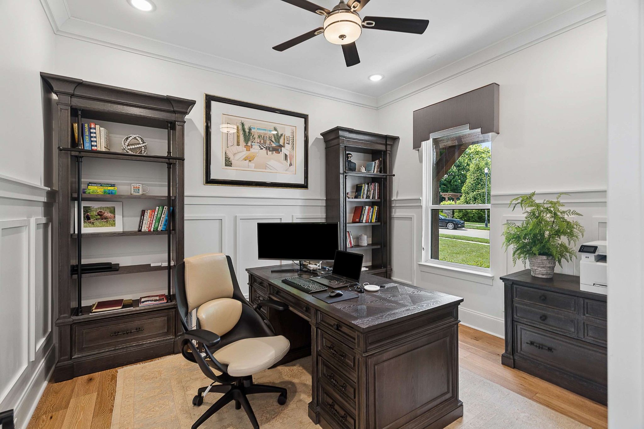  6004 Lookaway Cir, Franklin, TN, 37067 - 物件實景
