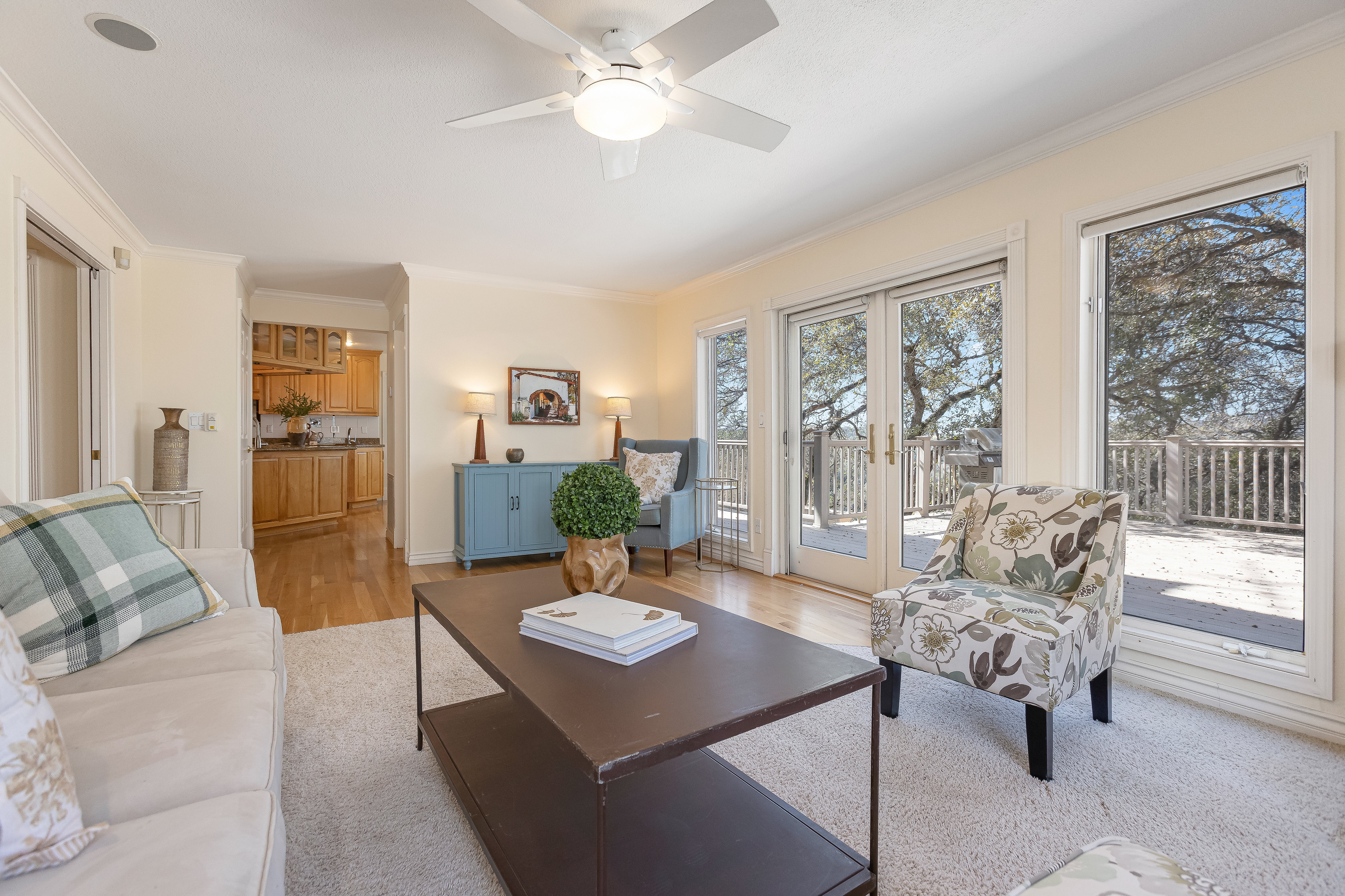  8681 Riverwood Drive, Placerville, CA 95667 - 物件實景