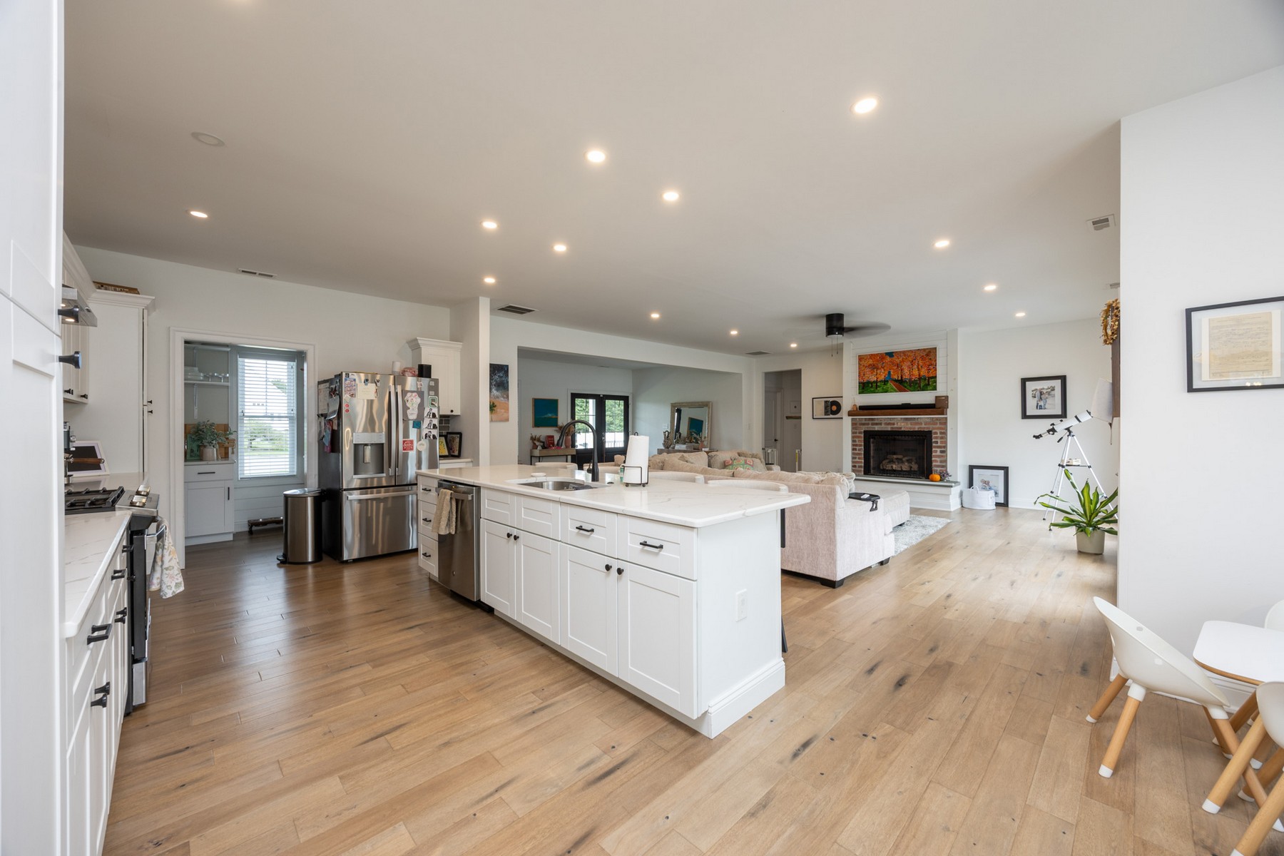  28 Queen Anne Court - 物件實景